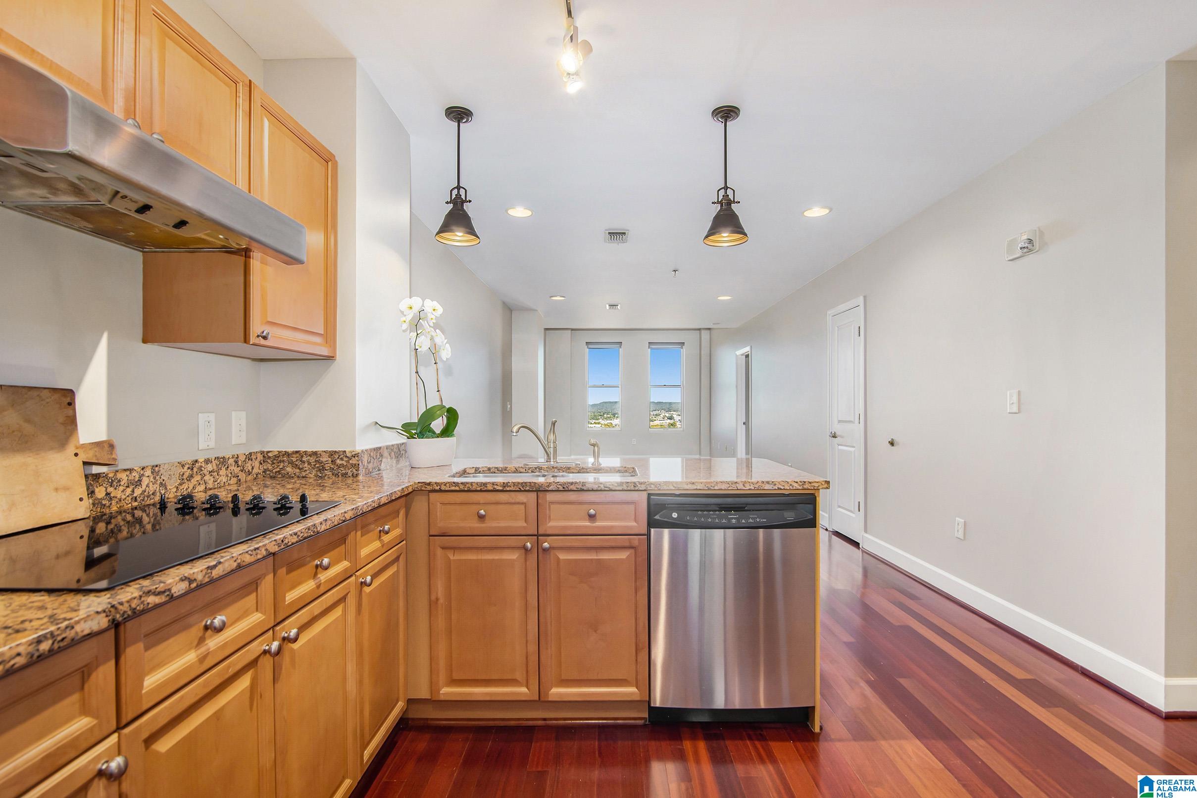 4th image of 2024 2Nd Avenue N #1802, Birmingham, AL 35203 | MLS# 21462250