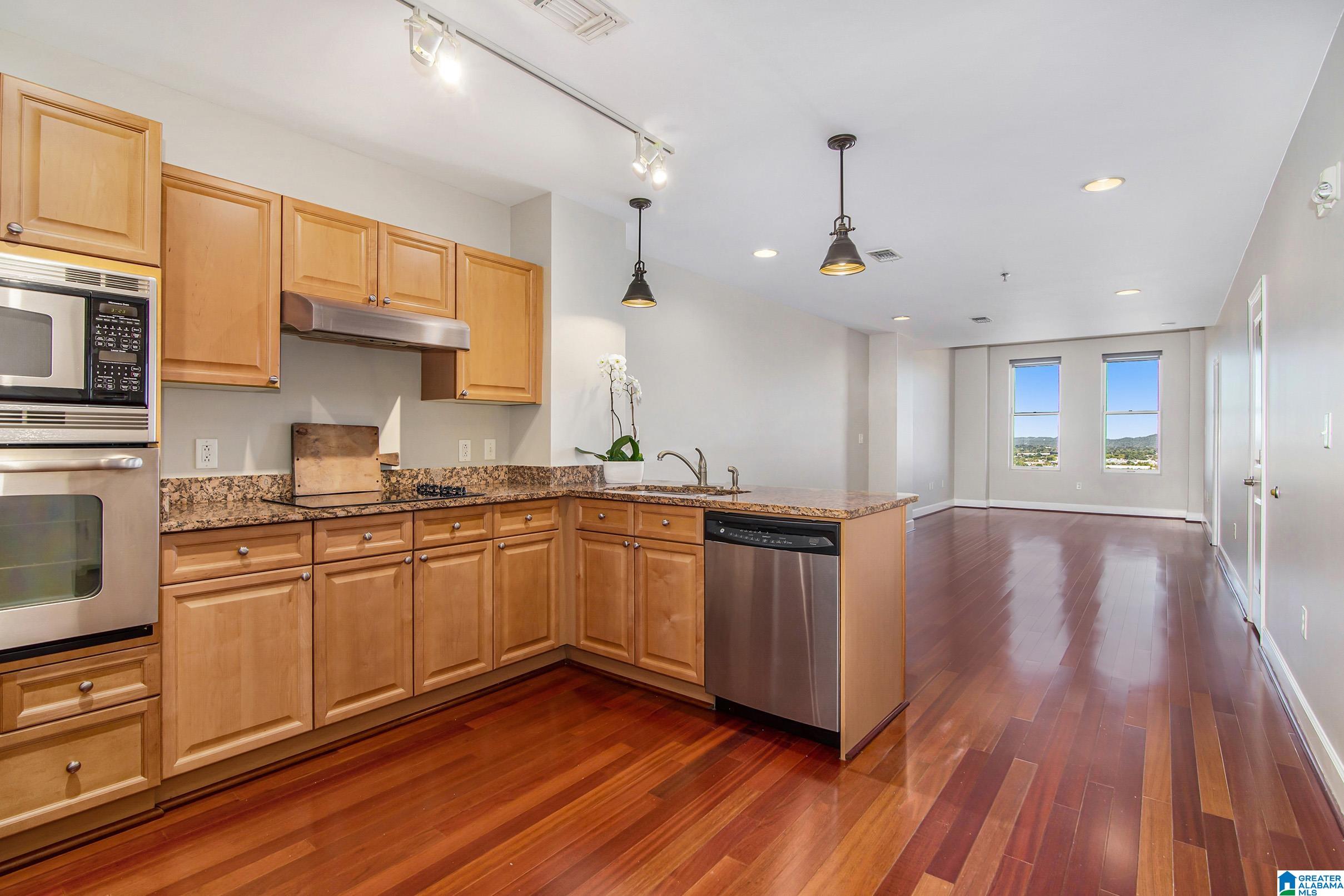 5th image of 2024 2Nd Avenue N #1802, Birmingham, AL 35203 | MLS# 21462250