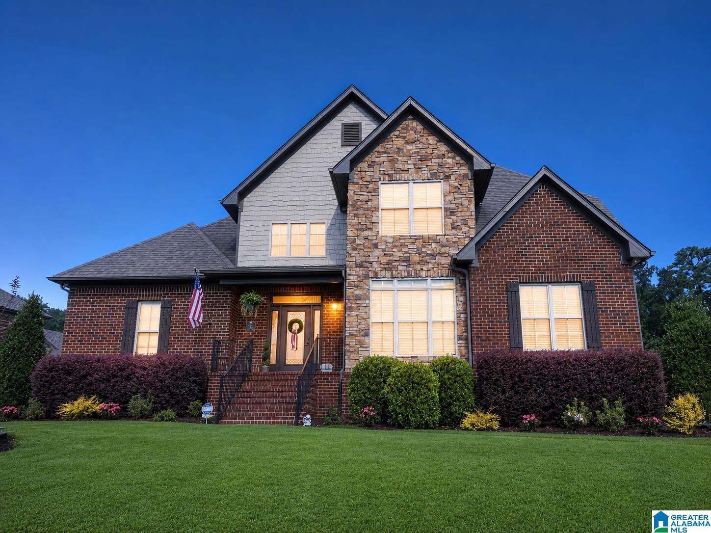 1st image of 217 Sterling Gate Lane, Alabaster, AL 35007 | MLS# 21462251