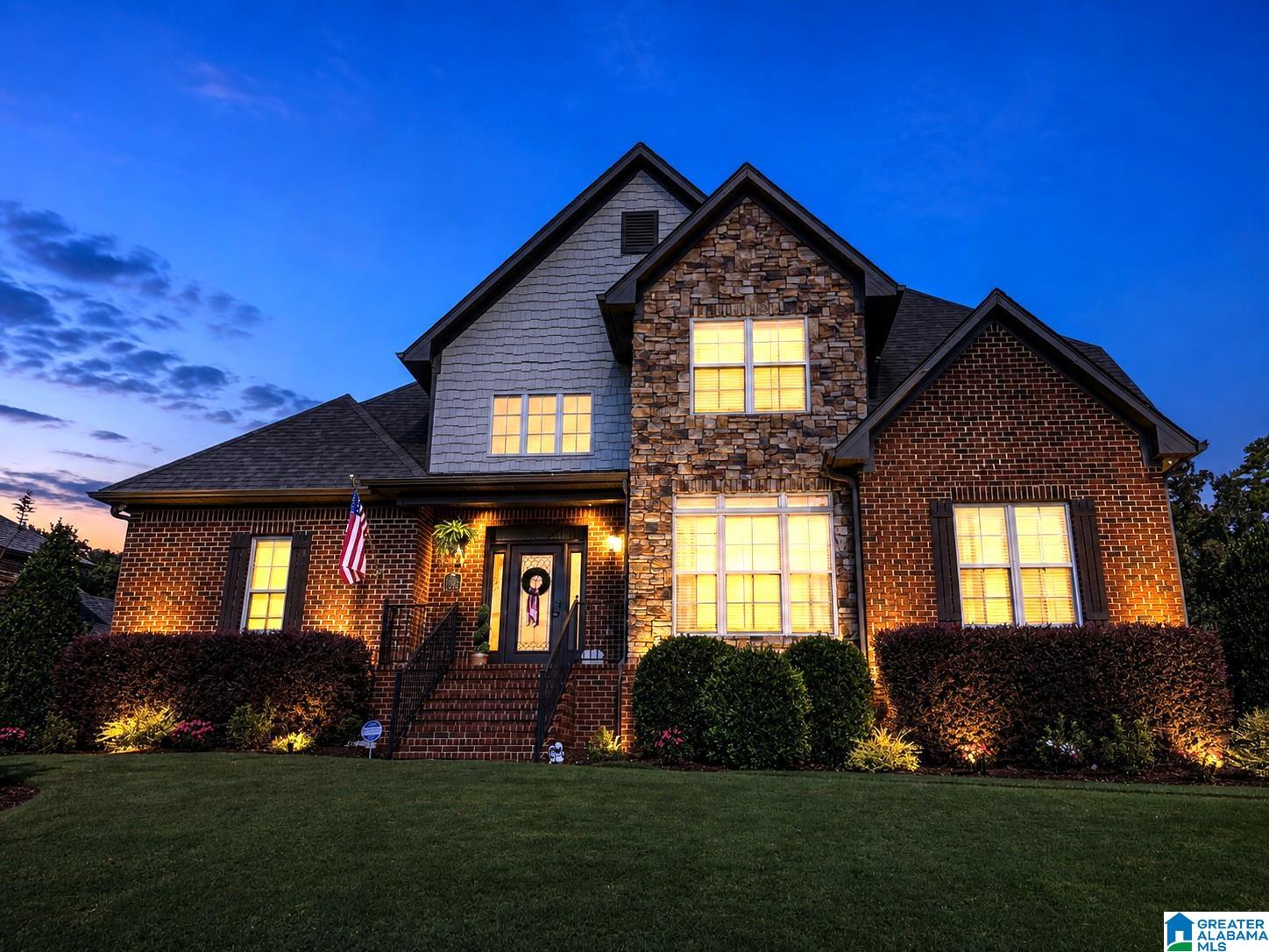 3rd image of 217 Sterling Gate Lane, Alabaster, AL 35007 | MLS# 21462251