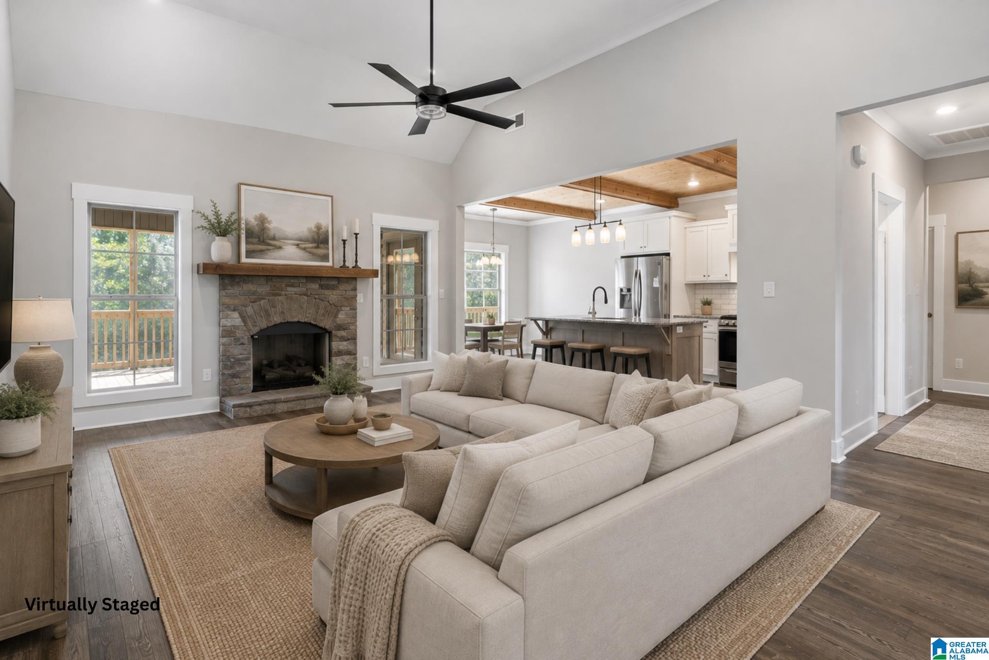 3rd image of 1047 Creel Dr, Moody, AL 35004 | MLS# 21462252