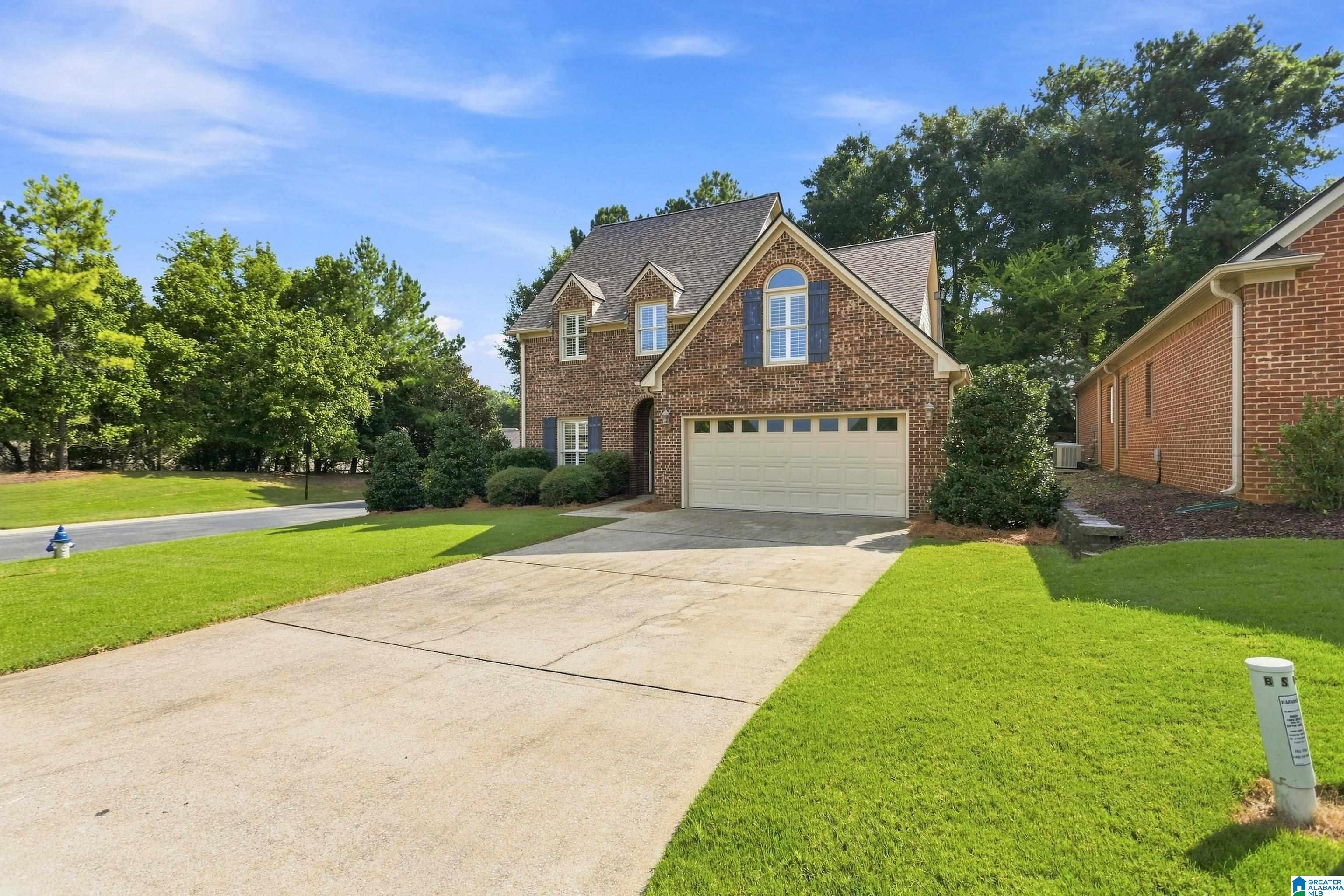 1st image of 3600 Courtyard Lane, Vestavia Hills, AL 35216 | MLS# 21462257