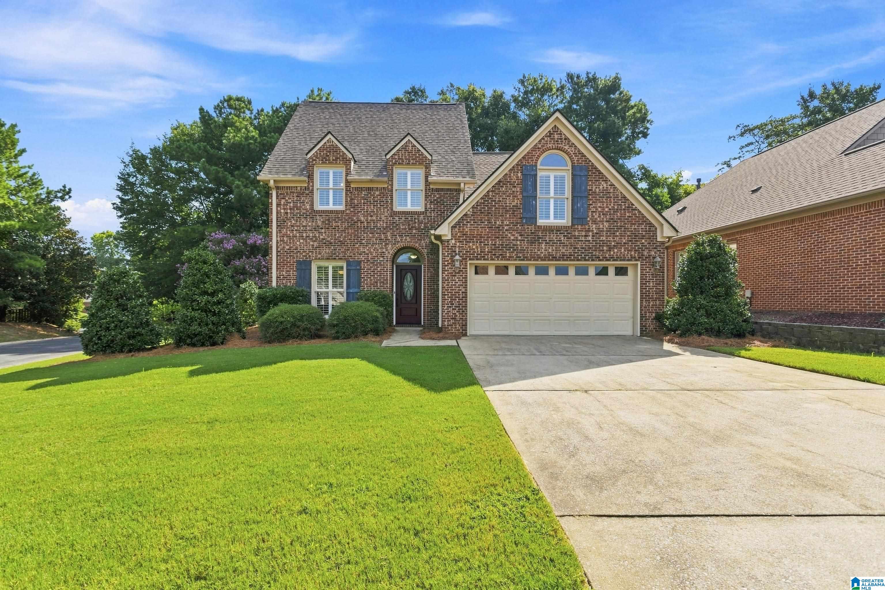 40th image of 3600 Courtyard Lane, Vestavia Hills, AL 35216 | MLS# 21462257