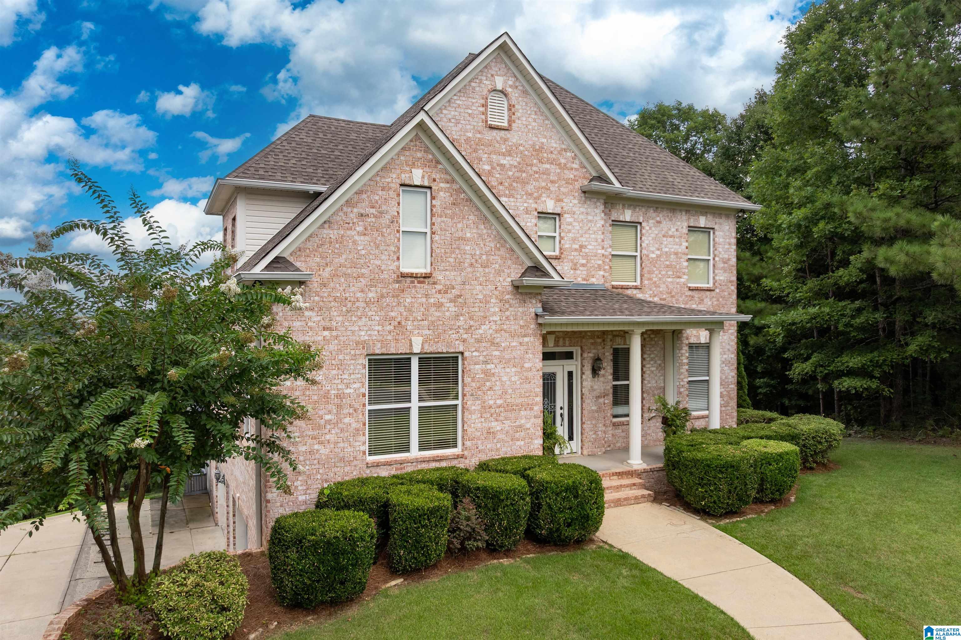 3rd image of 2000 Shadow Oaks Circle, Wilsonville, AL 35186 | MLS# 21462258