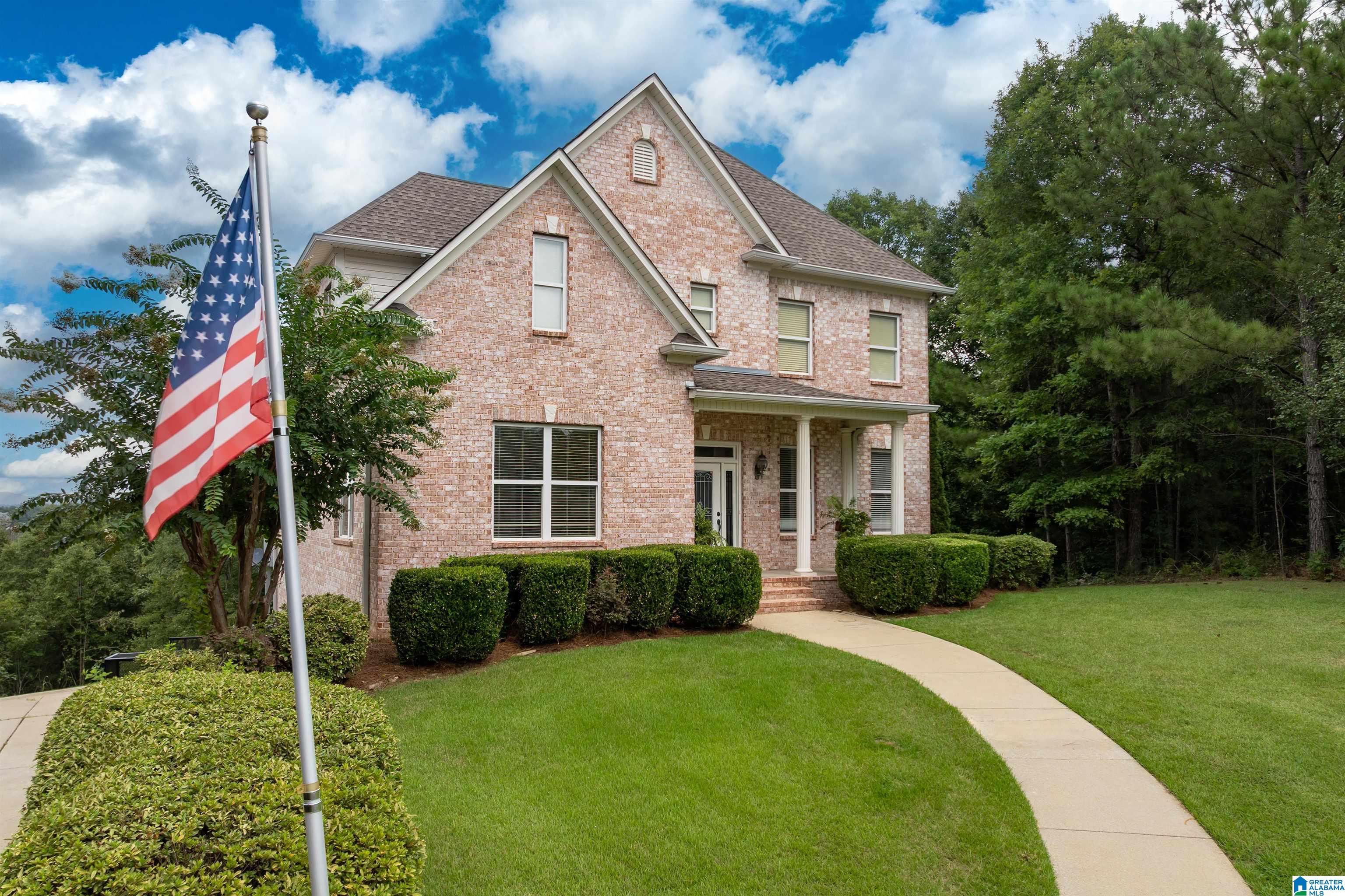 4th image of 2000 Shadow Oaks Circle, Wilsonville, AL 35186 | MLS# 21462258