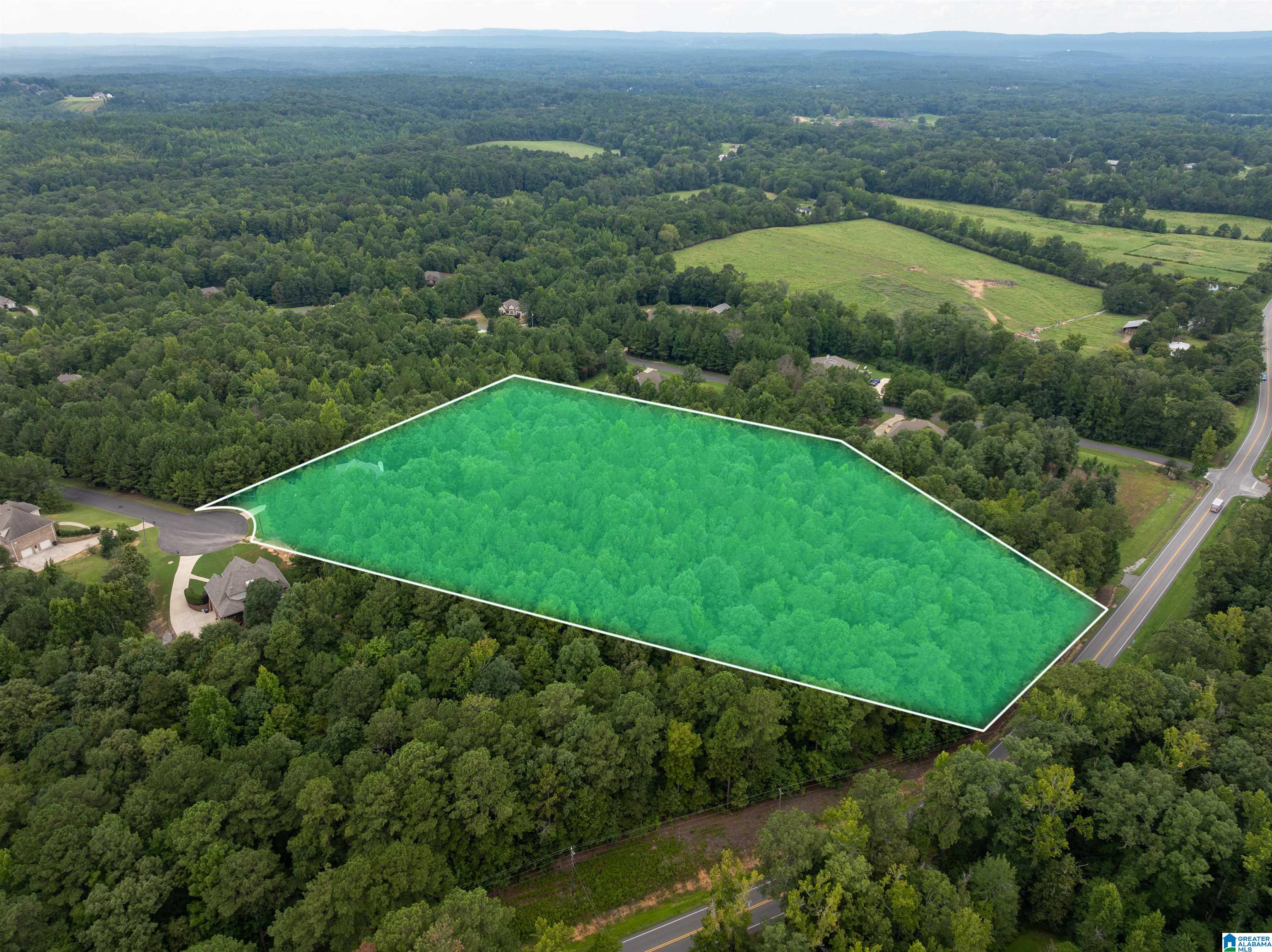 51st image of 2000 Shadow Oaks Circle, Wilsonville, AL 35186 | MLS# 21462258