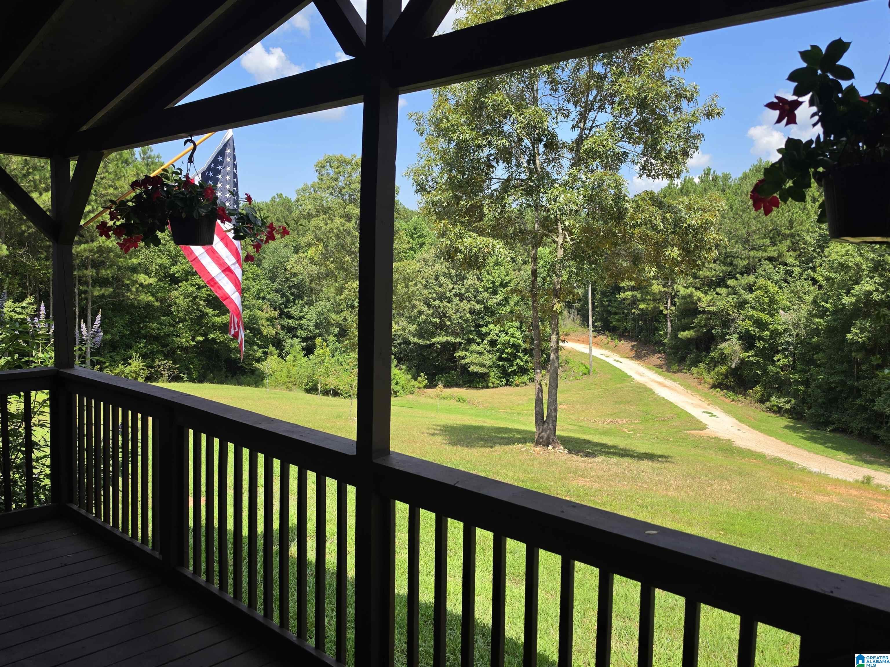 2nd image of 515 County Road 129, Ranburne, AL 36273 | MLS# 21462259