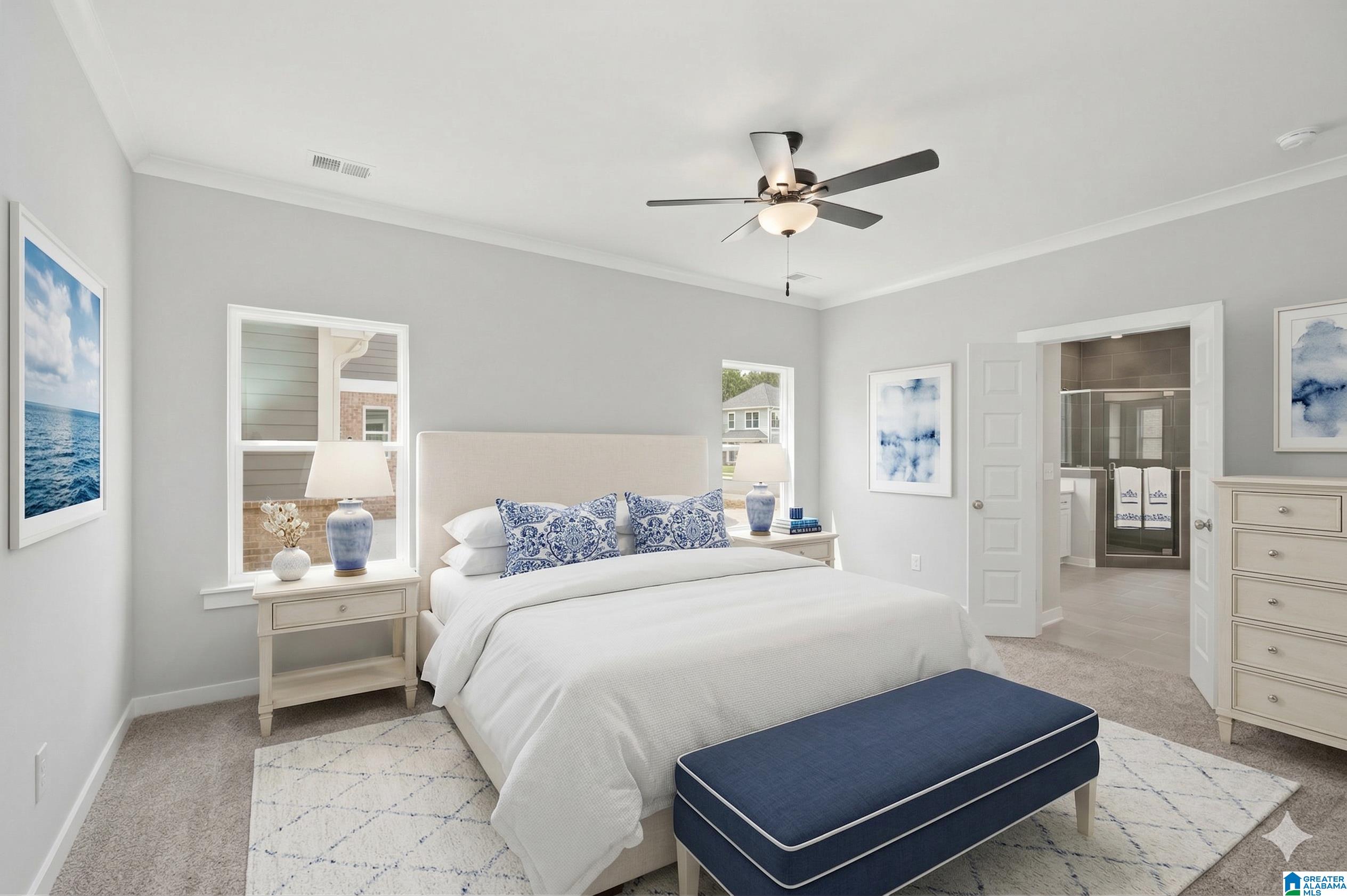 4th image of 2069 Wohali Dr, Leeds, AL 35094 | MLS# 21462264