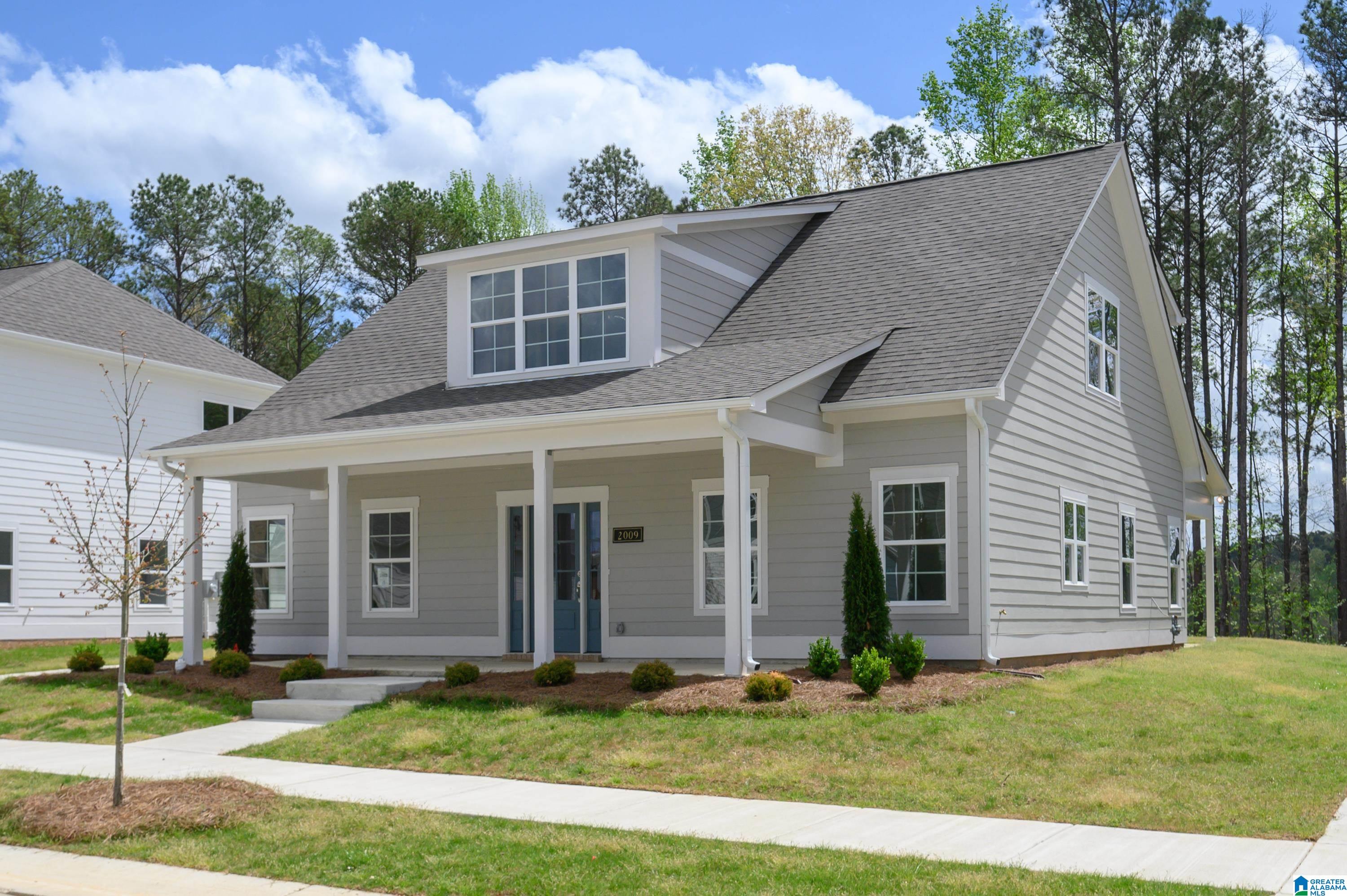 5th image of 2069 Wohali Dr, Leeds, AL 35094 | MLS# 21462264