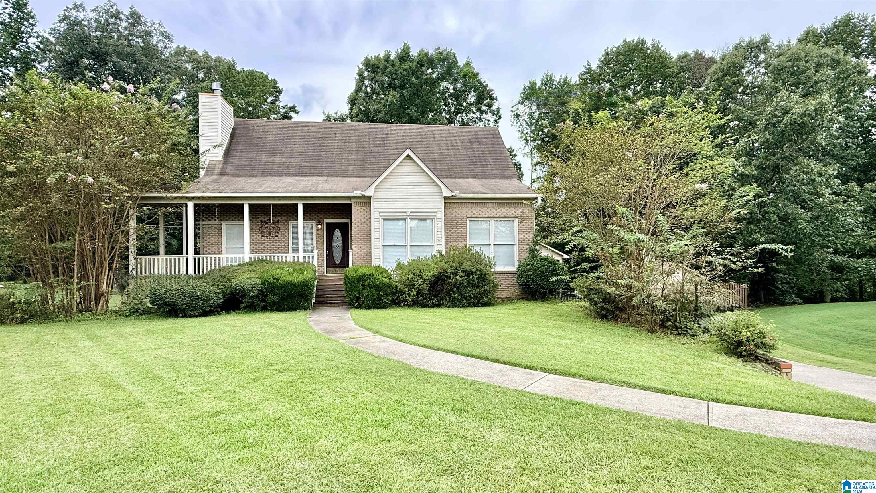 1st image of 6276 Hannah Dr, Mount Olive, AL 35117 | MLS# 21462275
