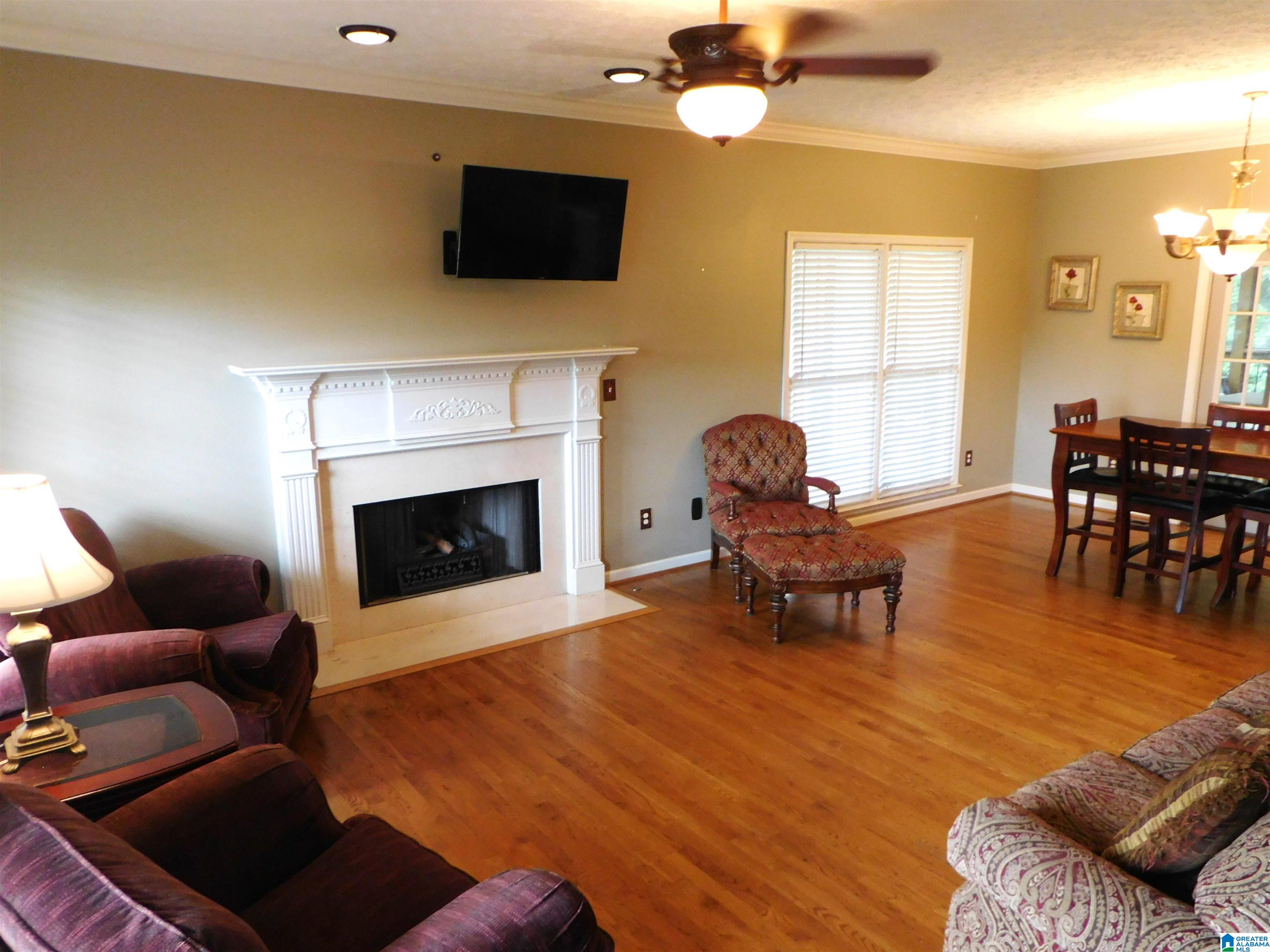 2nd image of 6276 Hannah Dr, Mount Olive, AL 35117 | MLS# 21462275