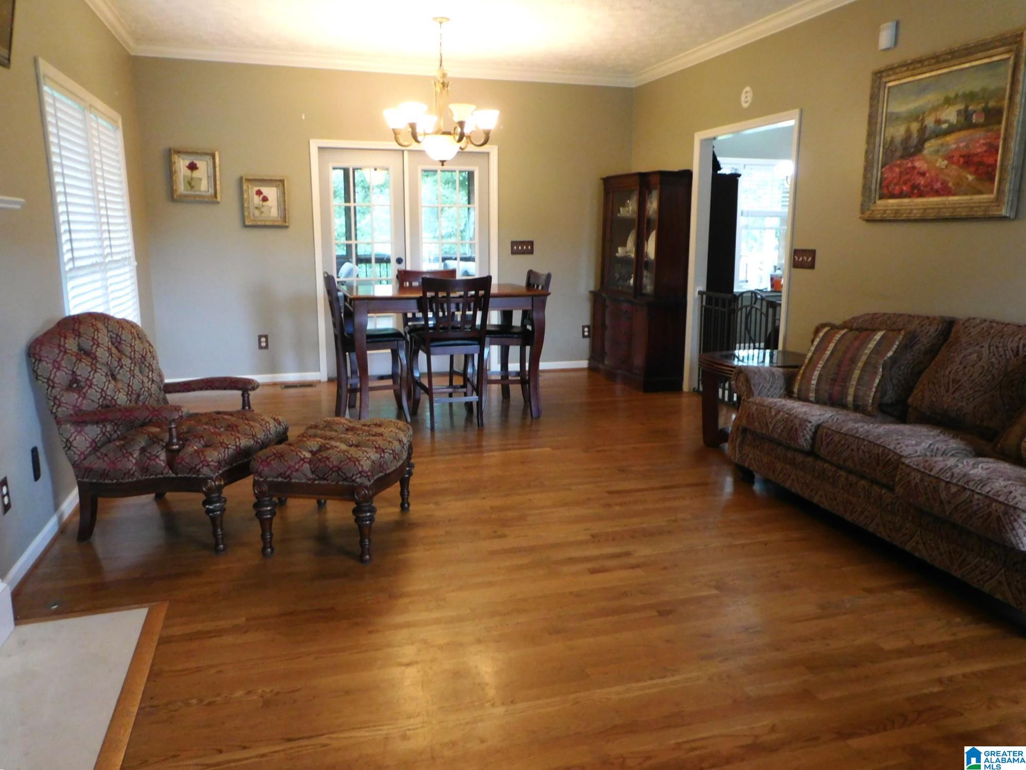 4th image of 6276 Hannah Dr, Mount Olive, AL 35117 | MLS# 21462275