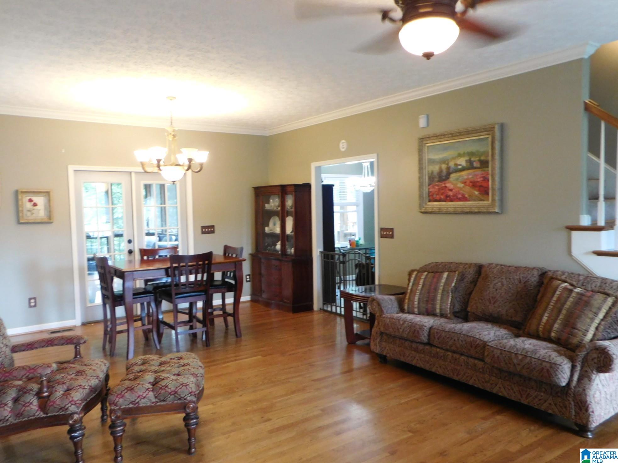 5th image of 6276 Hannah Dr, Mount Olive, AL 35117 | MLS# 21462275