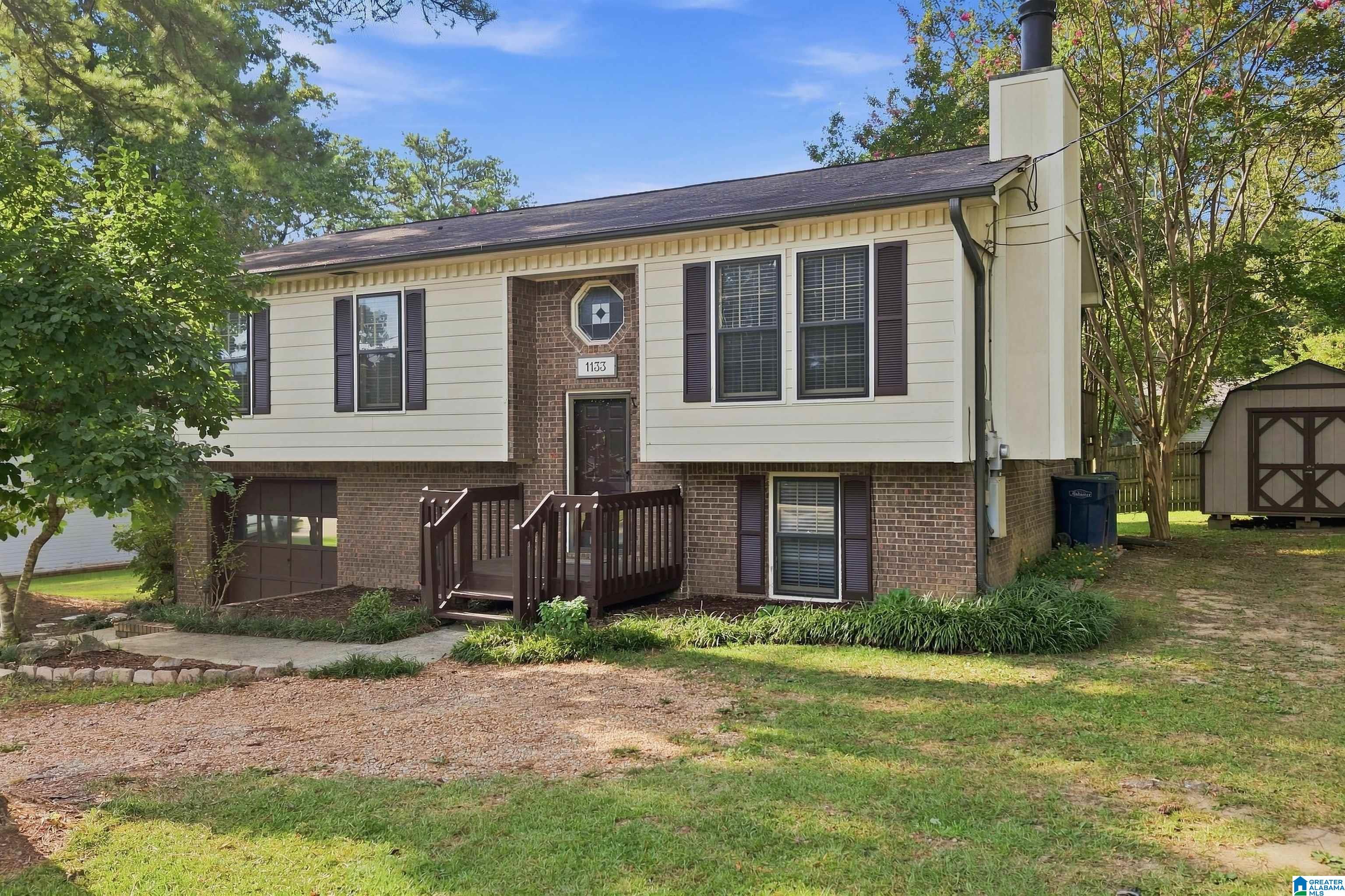 3rd image of 1133 Thompson Rd, Alabaster, AL 35007 | MLS# 21462276