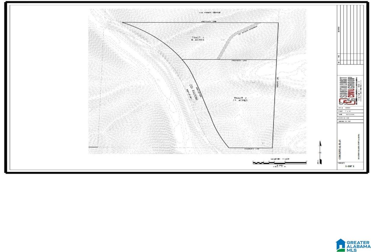 6th image of 00 Union T Road, Talladega, AL 35160 | MLS# 21462284