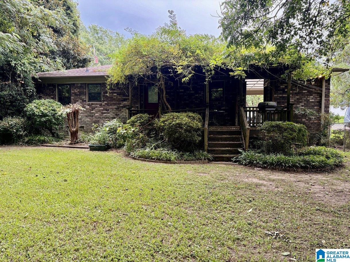 Photo 24 of Single family home for sale at 107 Branch St, Bessemer, AL 35023 | MLS# 21462285 | Listing updated on 2026-09-08