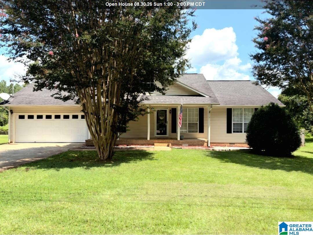 1st image of 365 Starla Dr, Anniston, AL 36207 | MLS# 21462286