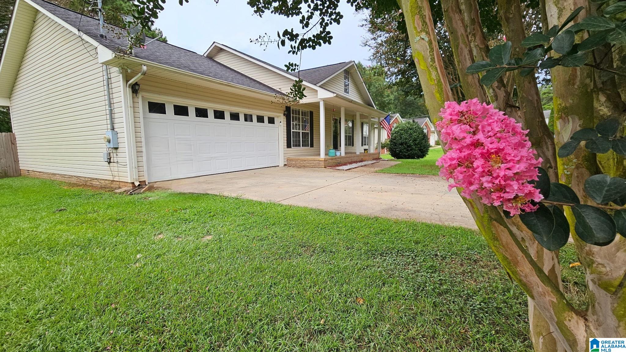 4th image of 365 Starla Dr, Anniston, AL 36207 | MLS# 21462286