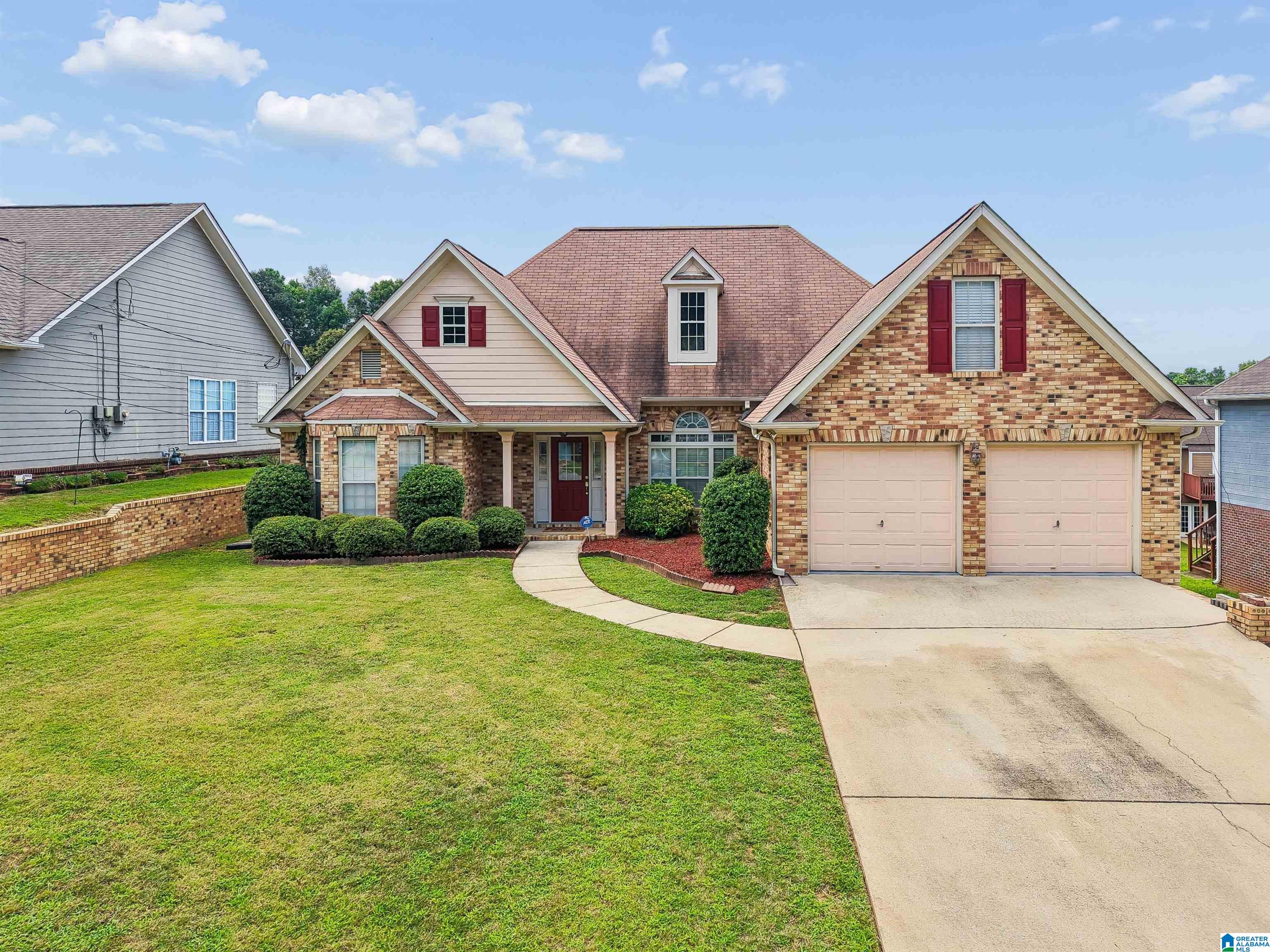 Photo 1 of Single family home for sale at 1277 Grand Blvd, Birmingham, AL 35214 | MLS# 21462288 | Listing updated on 2026-08-24