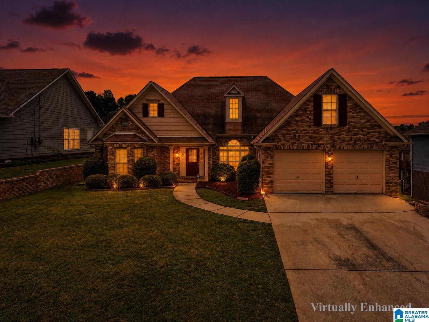 Photo 2 of Single family home for sale at 1277 Grand Blvd, Birmingham, AL 35214 | MLS# 21462288 | Listing updated on 2026-08-24