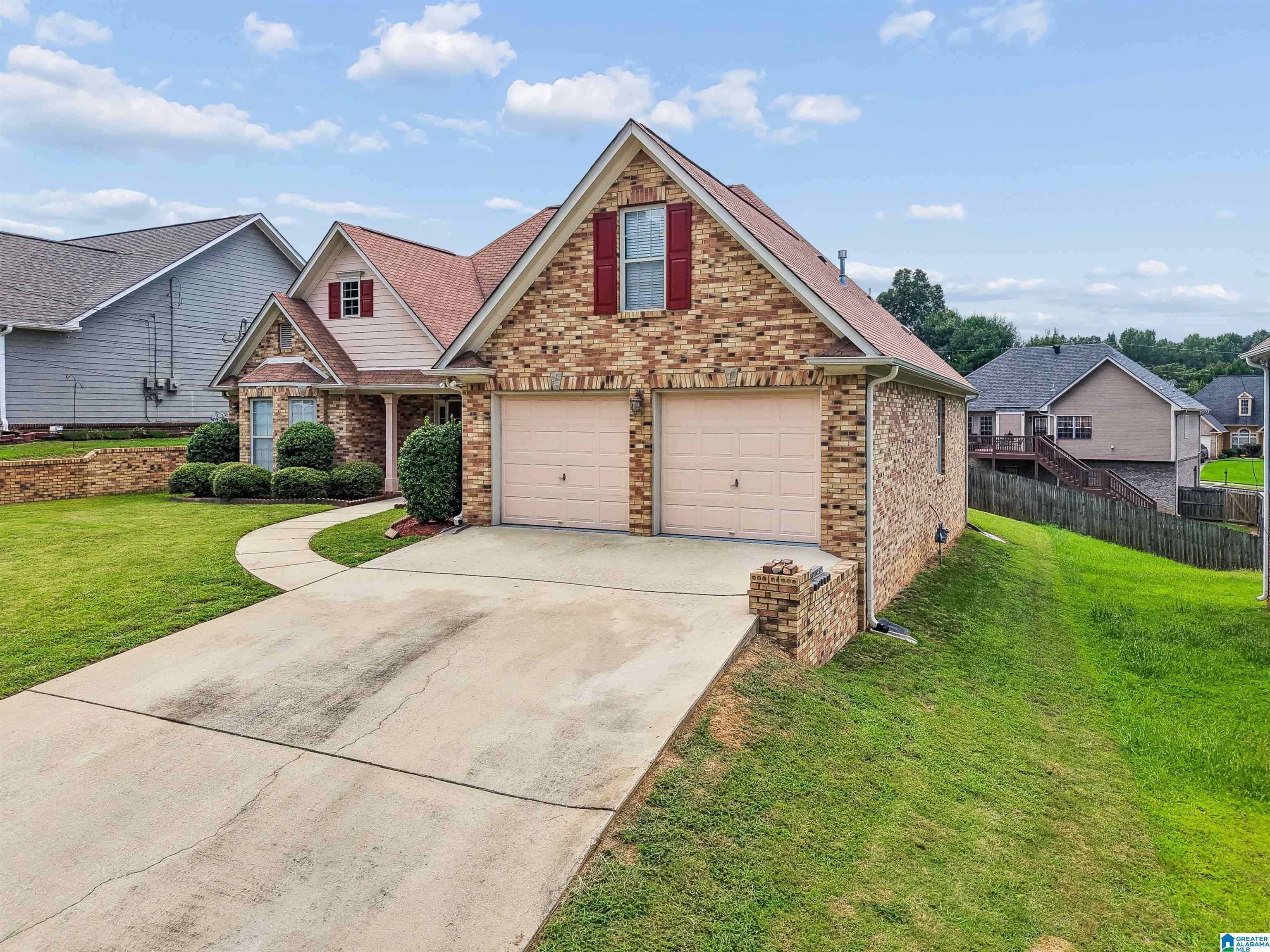 Photo 3 of Single family home for sale at 1277 Grand Blvd, Birmingham, AL 35214 | MLS# 21462288 | Listing updated on 2026-08-24