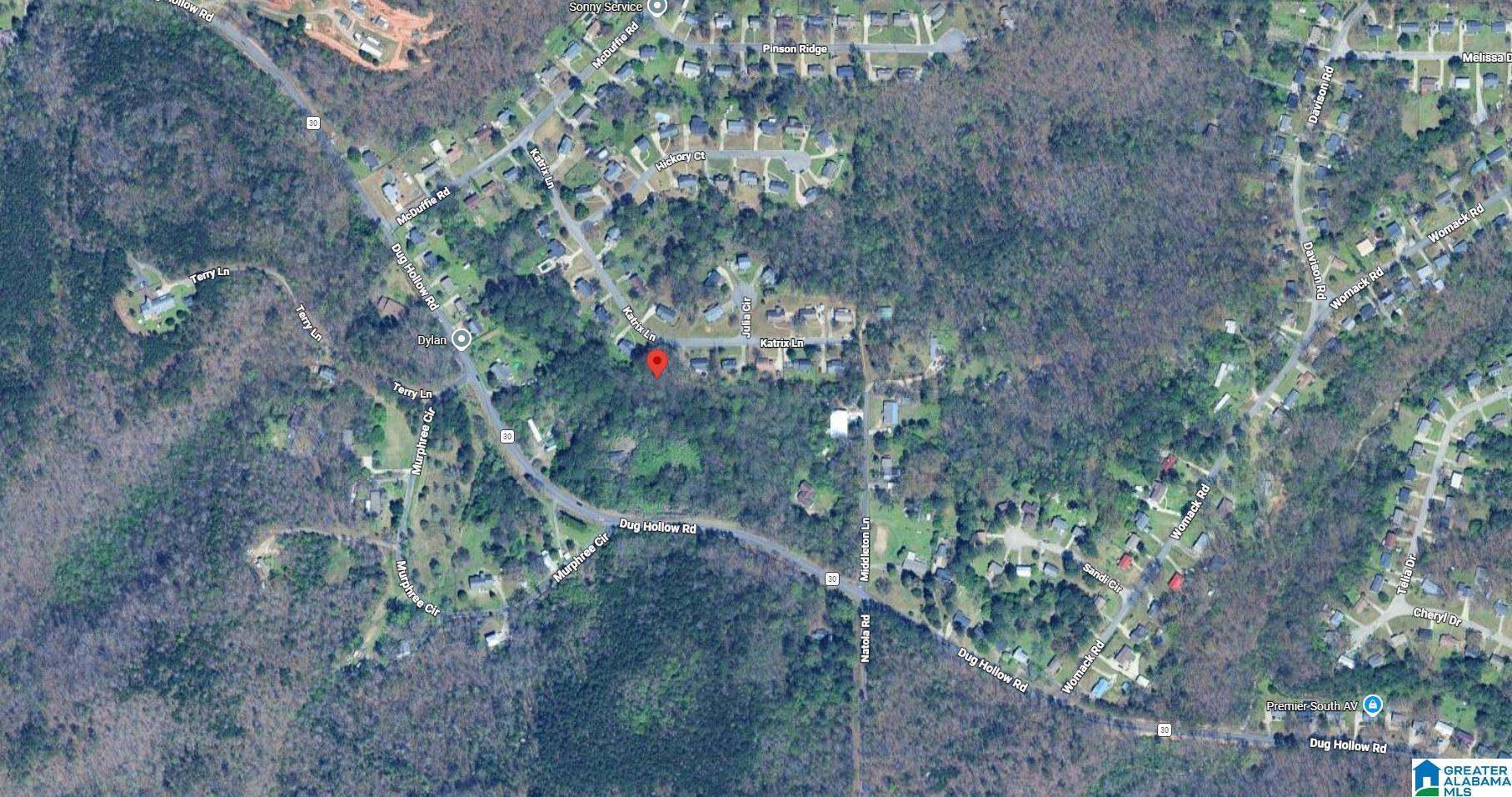 2nd image of 5525 Katrix Lane, Pinson, AL 35126 | MLS# 21462291