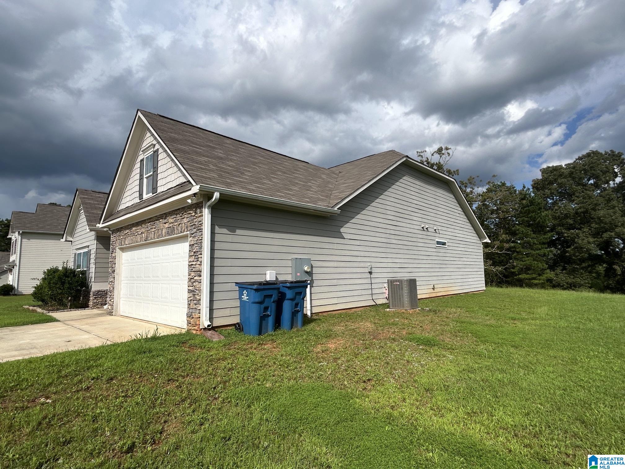 23rd image of 1408 George Douthit Dr, Jacksonville, AL 36265 | MLS# 21462293
