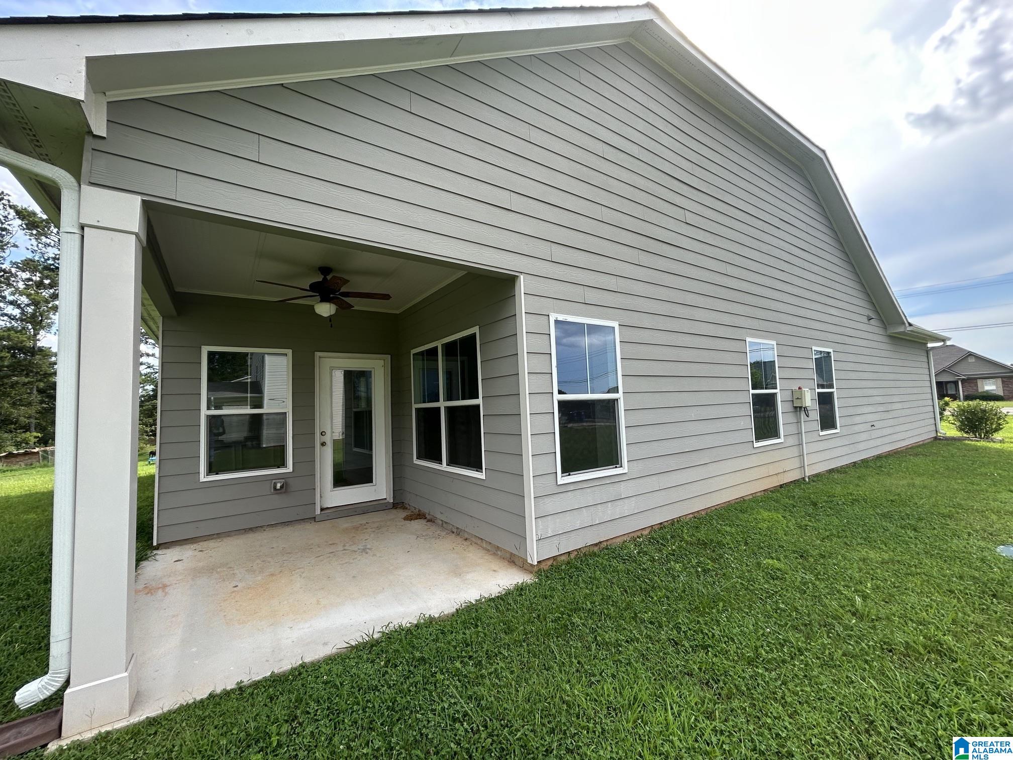 4th image of 1408 George Douthit Dr, Jacksonville, AL 36265 | MLS# 21462293