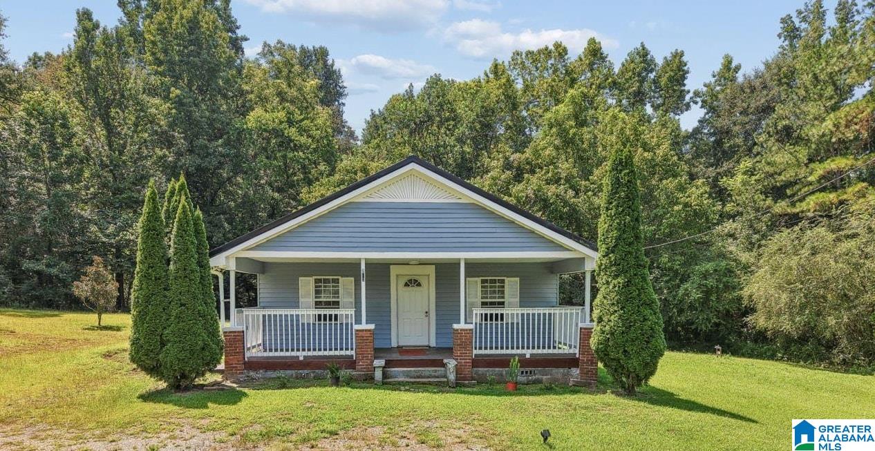 1st image of 102 Roll Tide Road, Oneonta, AL 35121 | MLS# 21462297