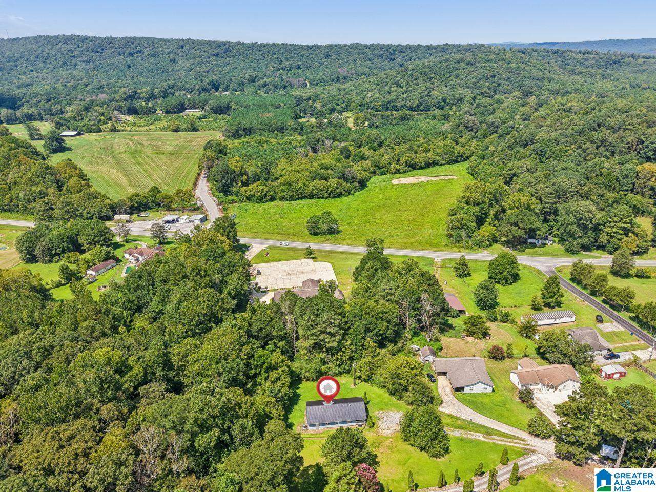 52nd image of 102 Roll Tide Road, Oneonta, AL 35121 | MLS# 21462297