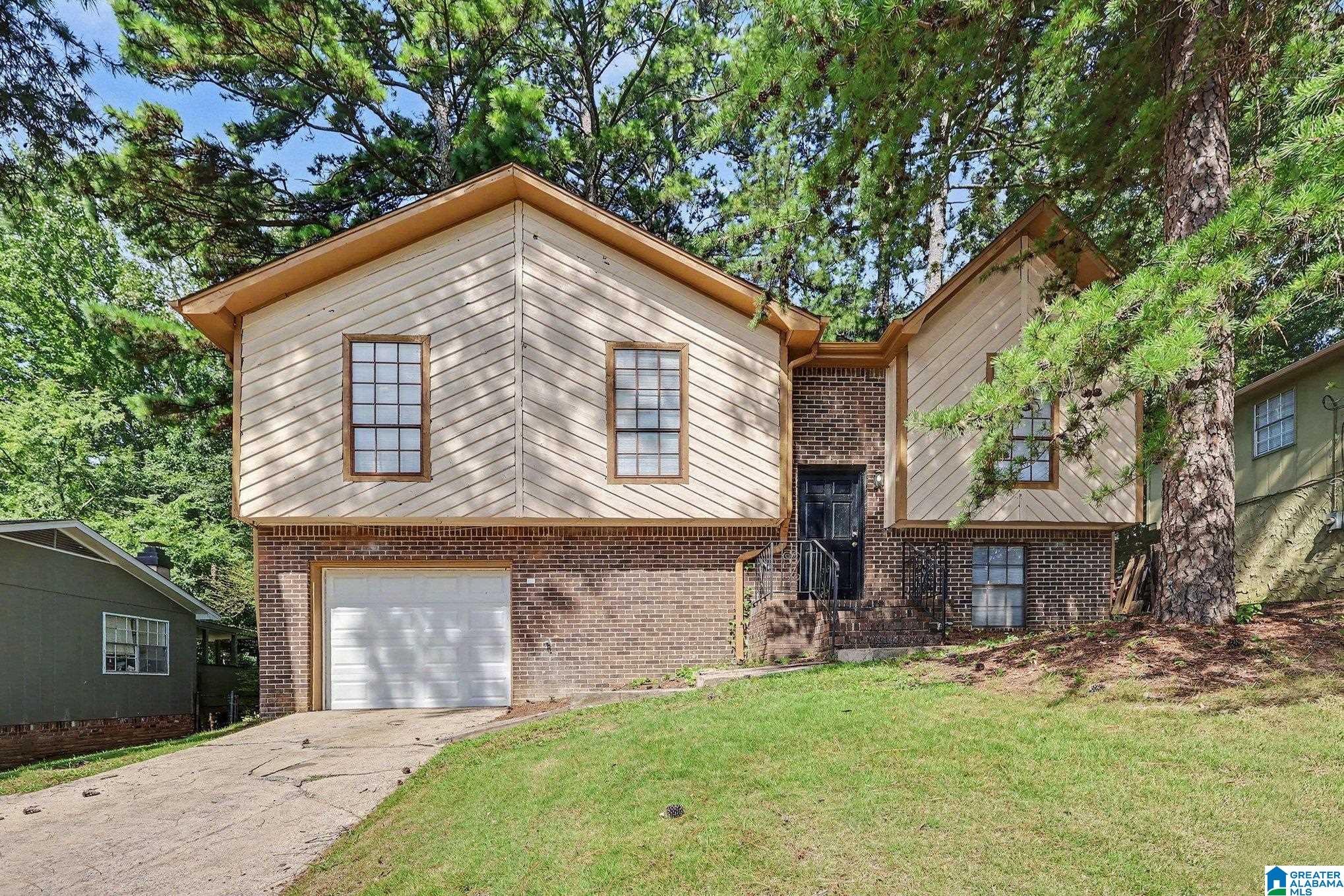 1st image of 749 Nytol Circle, Irondale, AL 35210 | MLS# 21462298