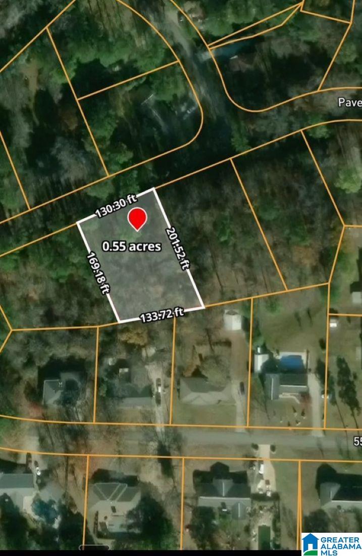 2nd image of 3649 Paver Dr, Tuscaloosa, AL 35405 | MLS# 21462299