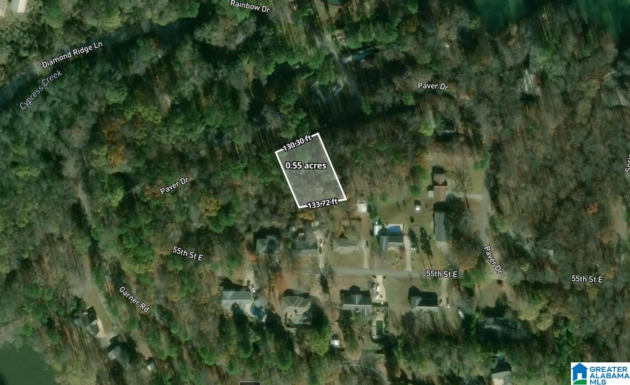 3rd image of 3649 Paver Dr, Tuscaloosa, AL 35405 | MLS# 21462299