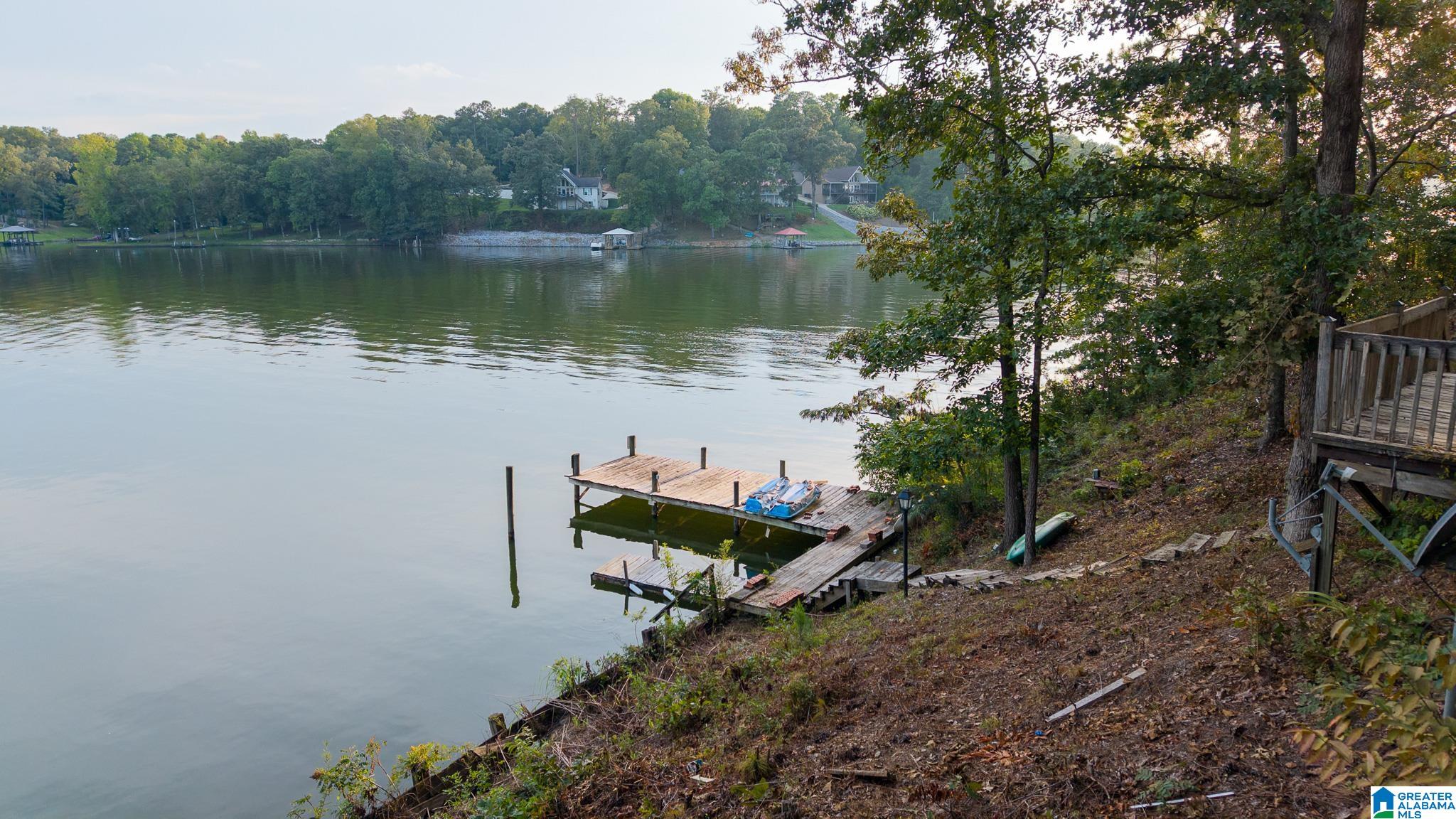 Photo 3 of Single family home for sale at 740 Lake Front Dr, Talladega, AL 35160 | MLS# 21462300 | Listing updated on 2026-09-10