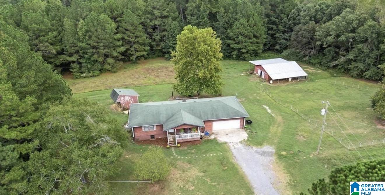 1st image of 389 County Road 555, Hanceville, AL 35077 | MLS# 21462302