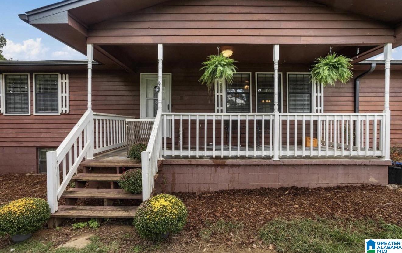 5th image of 389 County Road 555, Hanceville, AL 35077 | MLS# 21462302