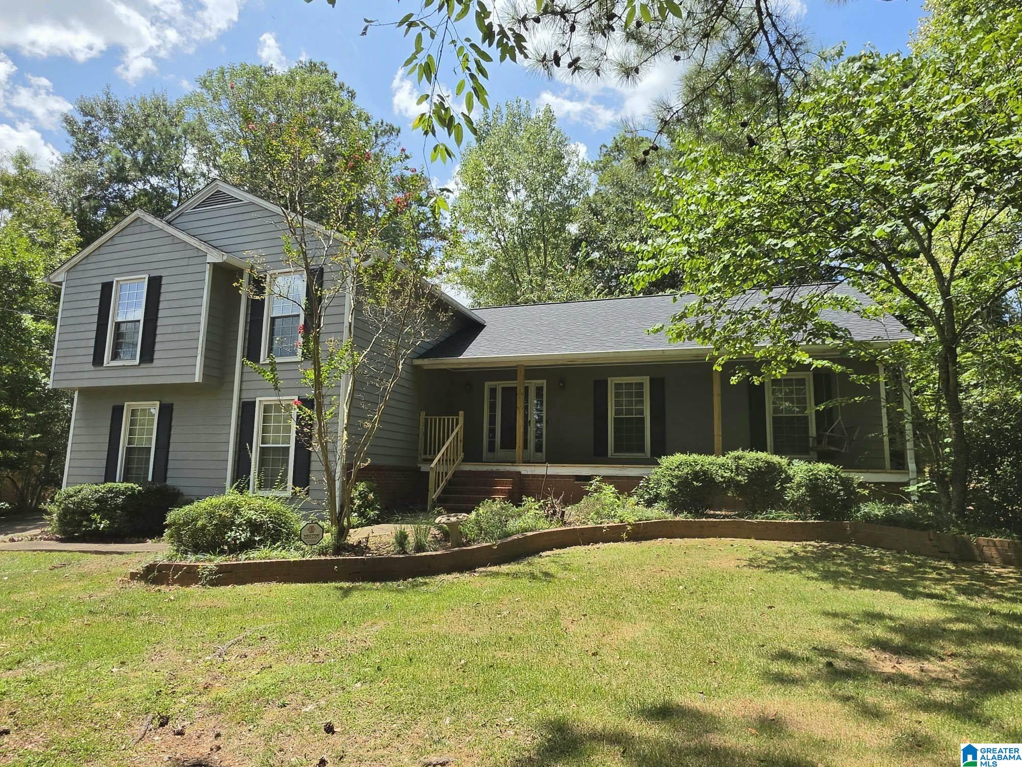 1st image of 31 Timothy Trace, Anniston, AL 36207 | MLS# 21462303