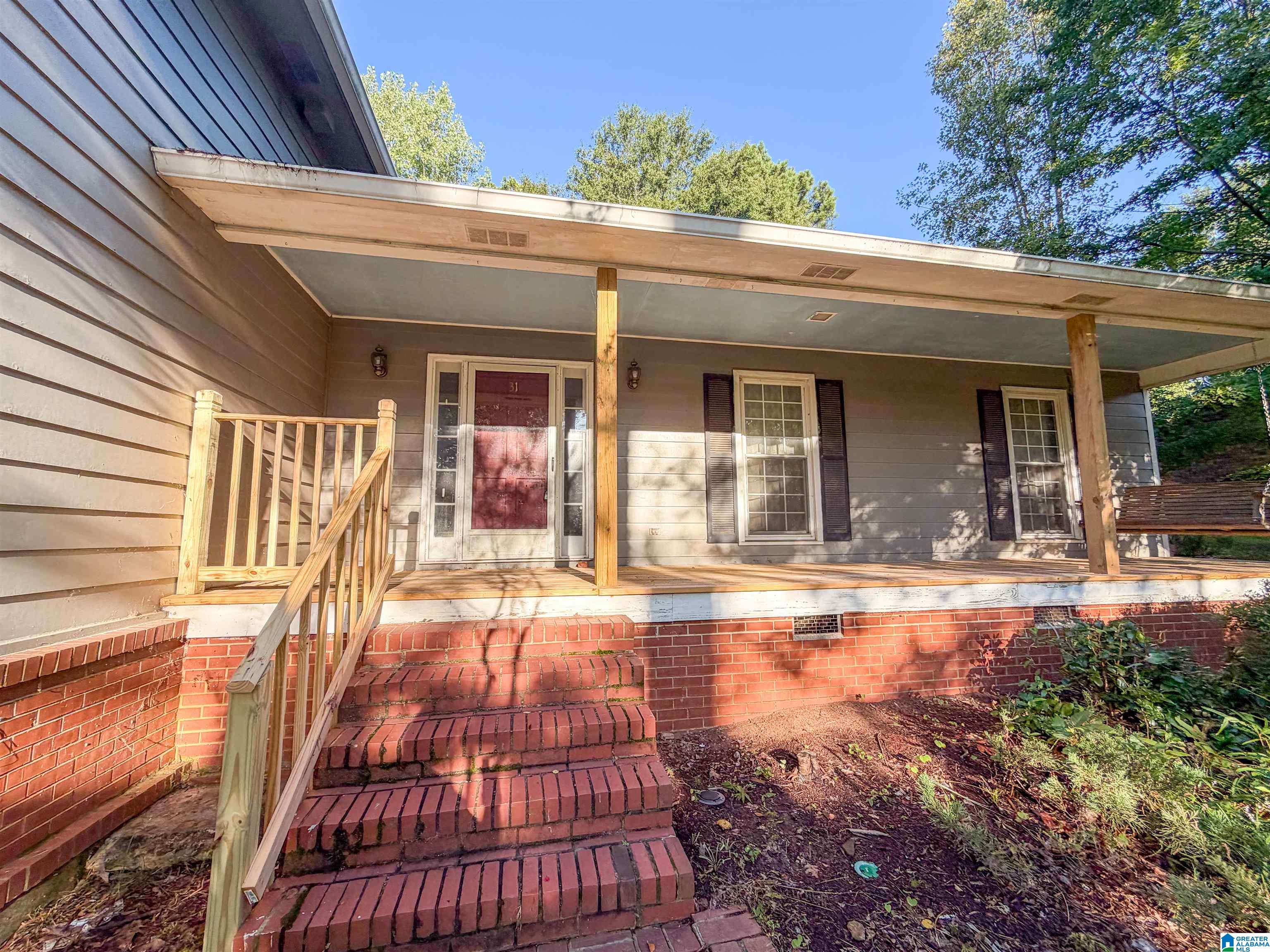 2nd image of 31 Timothy Trace, Anniston, AL 36207 | MLS# 21462303