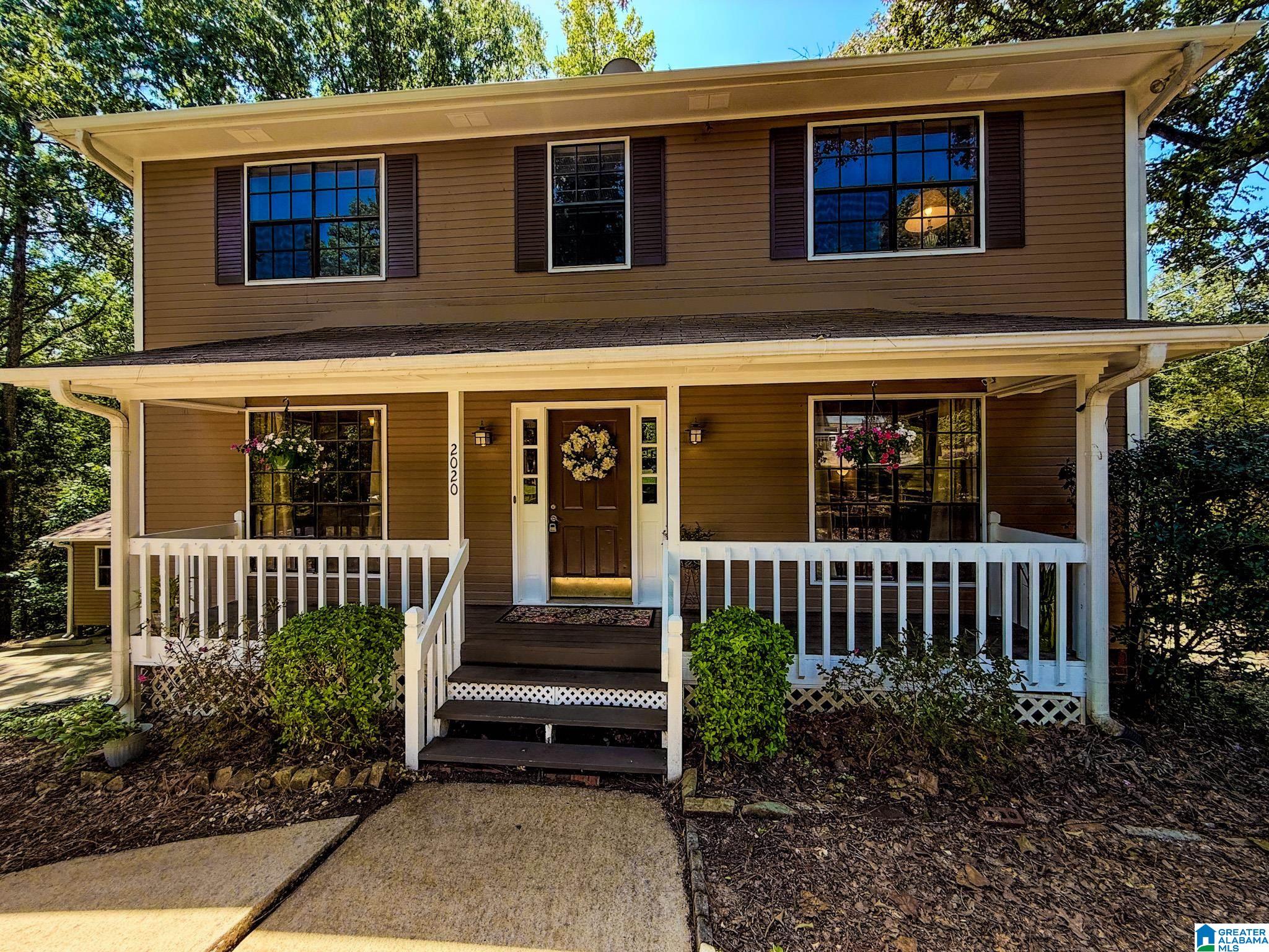 1st image of 2020 Diane Lane, Alabaster, AL 35007 | MLS# 21462304