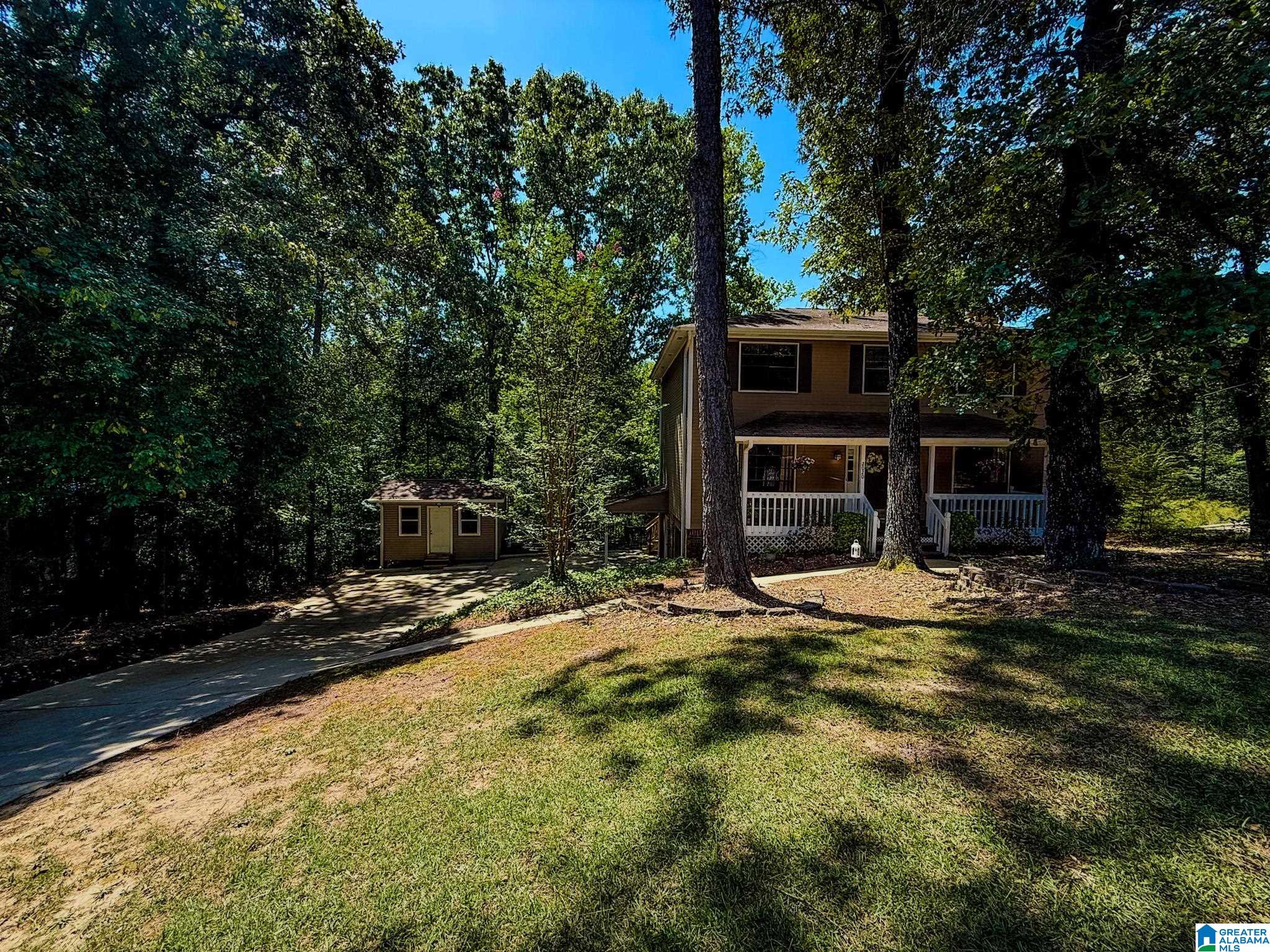 2nd image of 2020 Diane Lane, Alabaster, AL 35007 | MLS# 21462304
