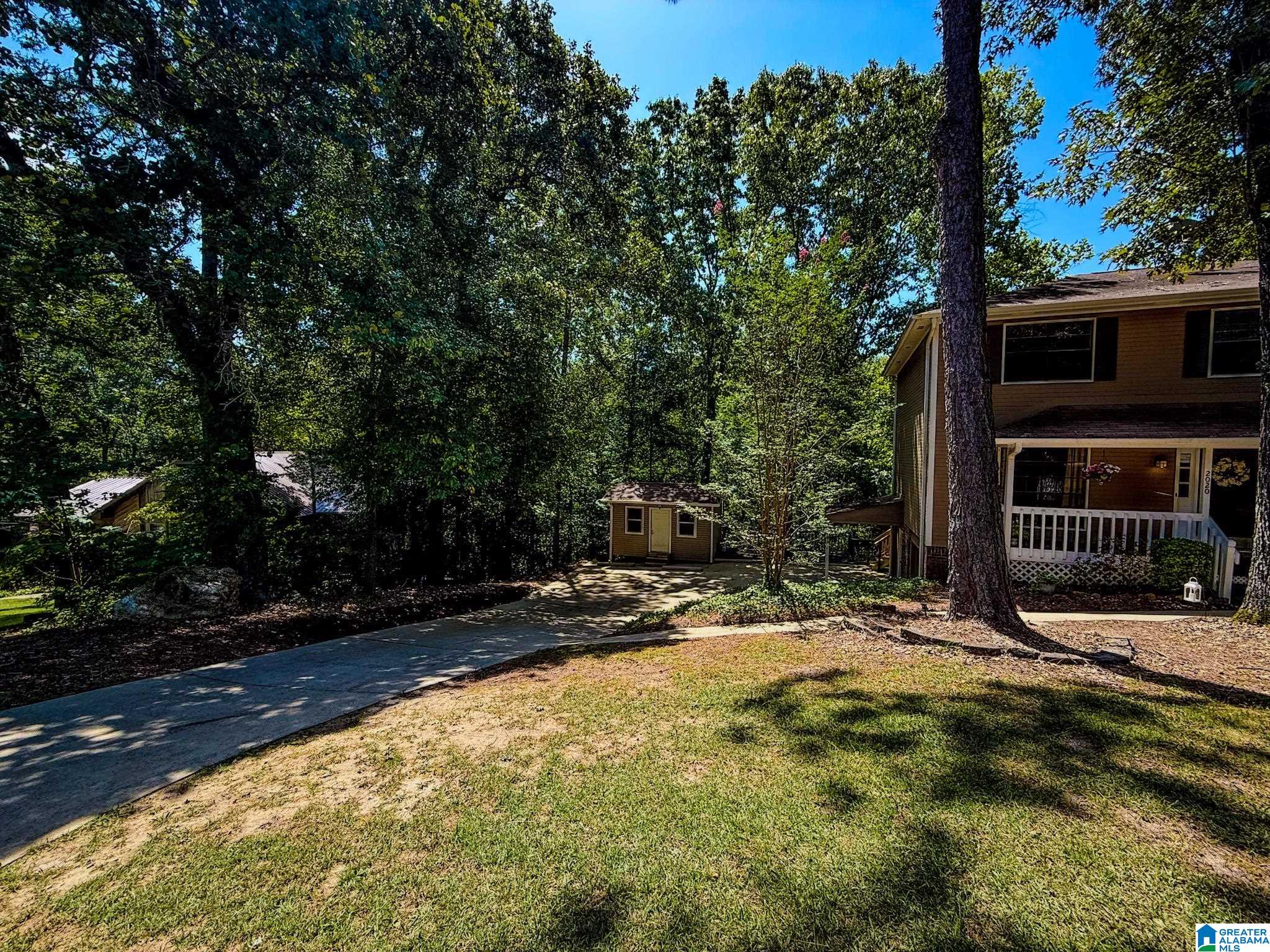 3rd image of 2020 Diane Lane, Alabaster, AL 35007 | MLS# 21462304