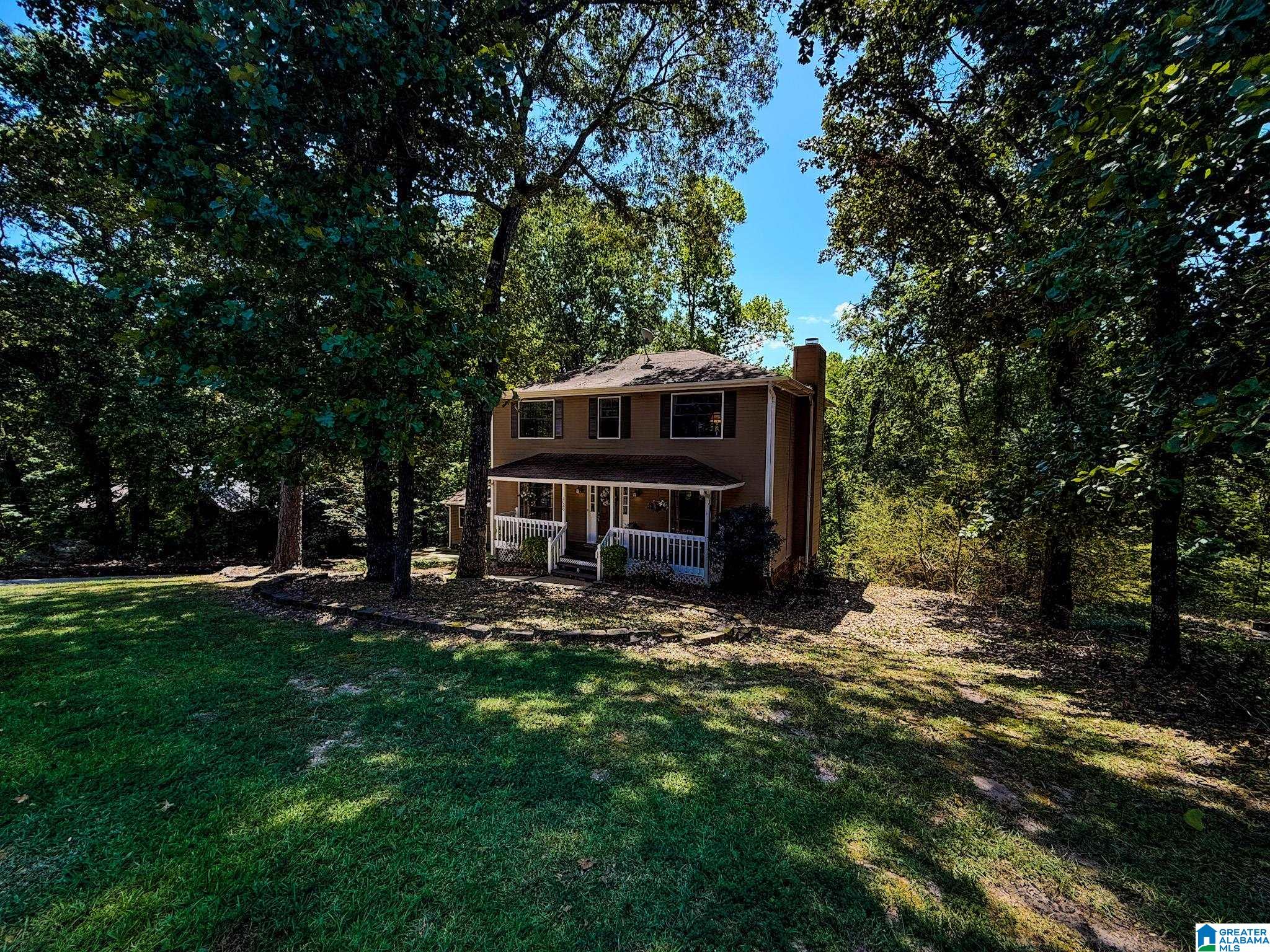 4th image of 2020 Diane Lane, Alabaster, AL 35007 | MLS# 21462304