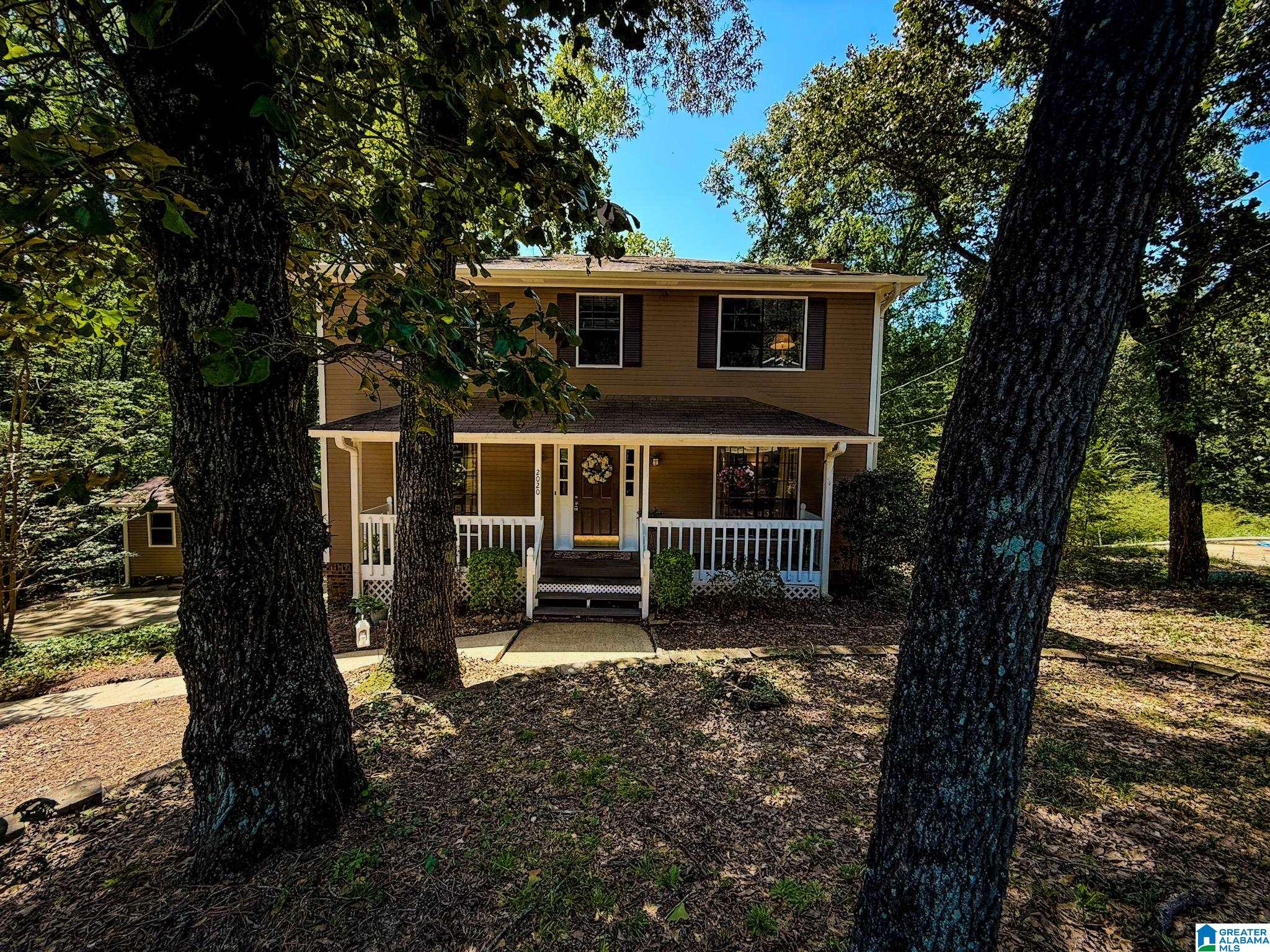 5th image of 2020 Diane Lane, Alabaster, AL 35007 | MLS# 21462304
