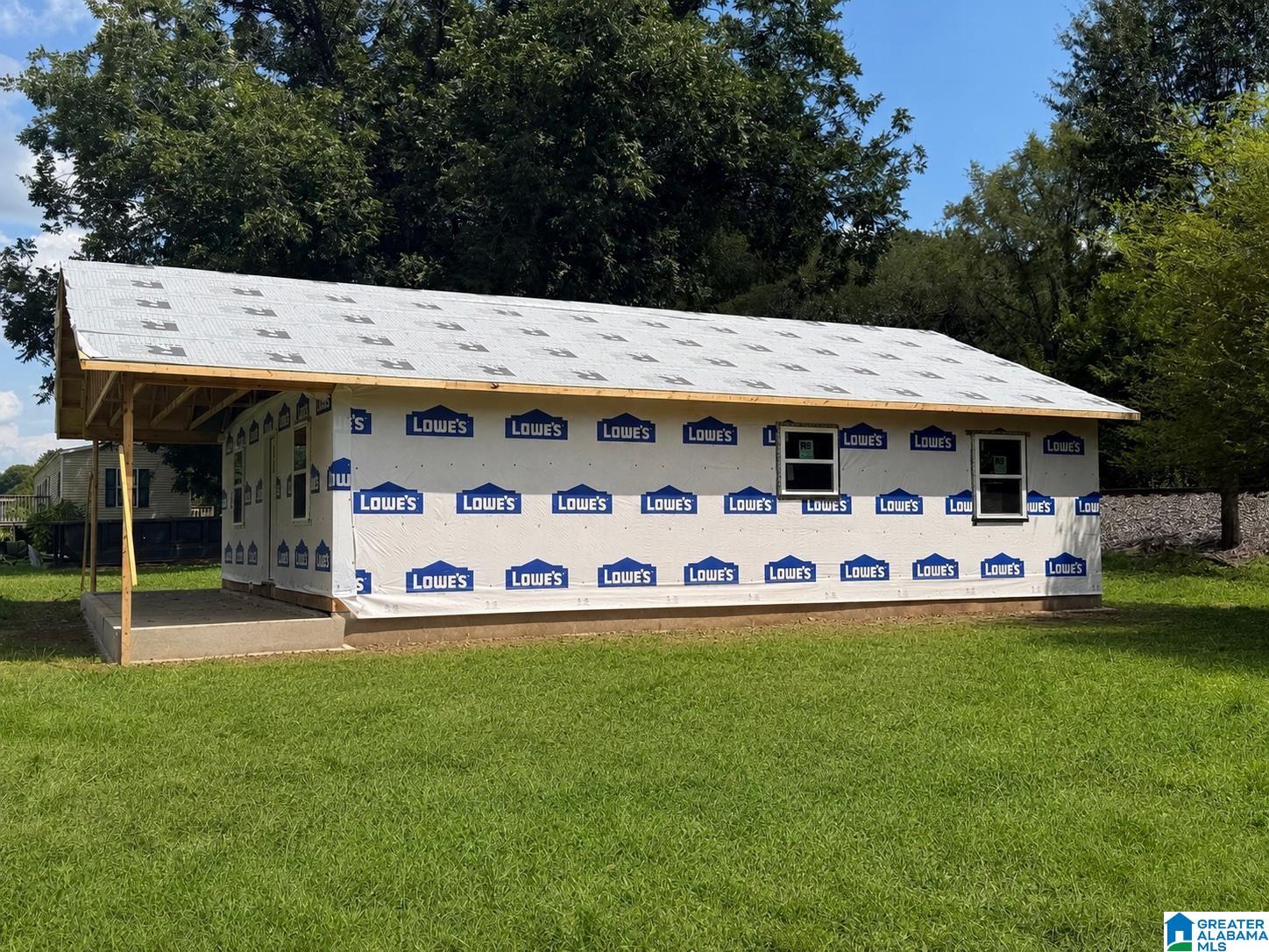 1st image of 4759 Eulaton Road, Anniston, AL 36201 | MLS# 21462306