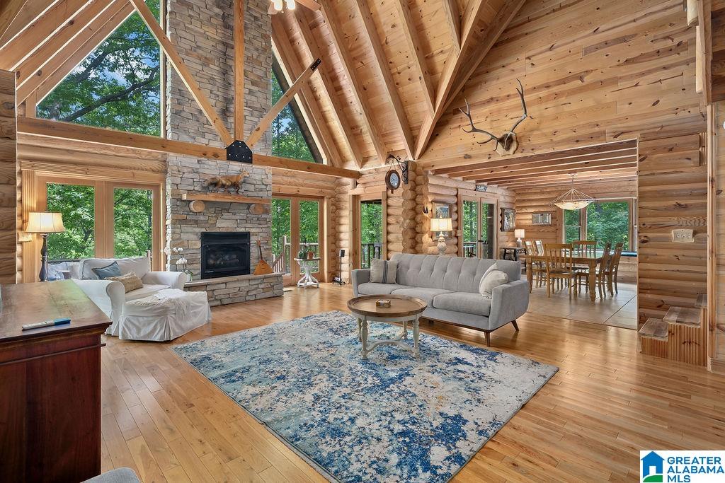 1st image of 322 Blue Water Pointe Dr, Jasper, AL 35504 | MLS# 21462307