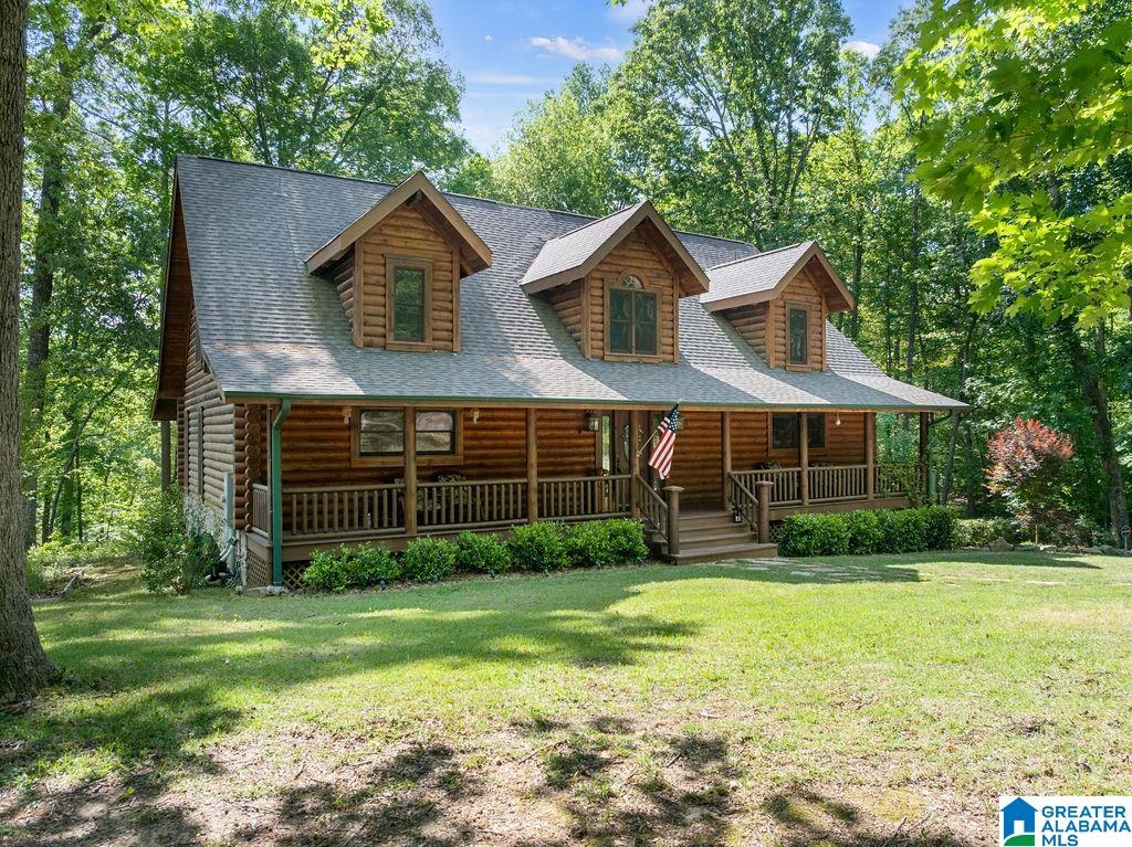 2nd image of 322 Blue Water Pointe Dr, Jasper, AL 35504 | MLS# 21462307