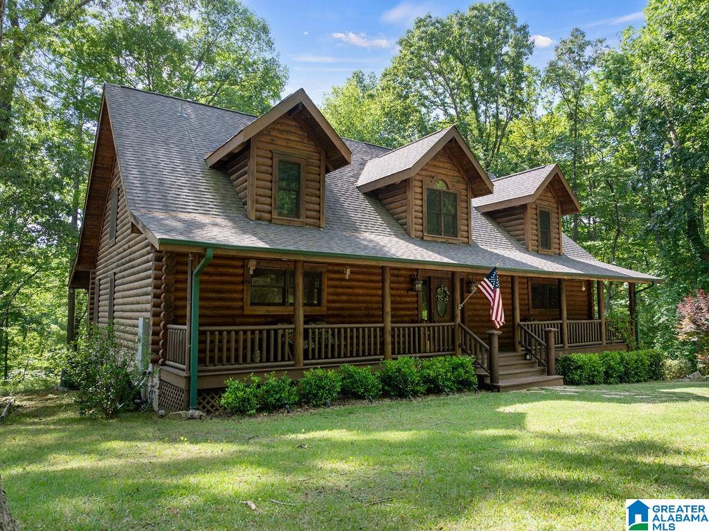 3rd image of 322 Blue Water Pointe Dr, Jasper, AL 35504 | MLS# 21462307