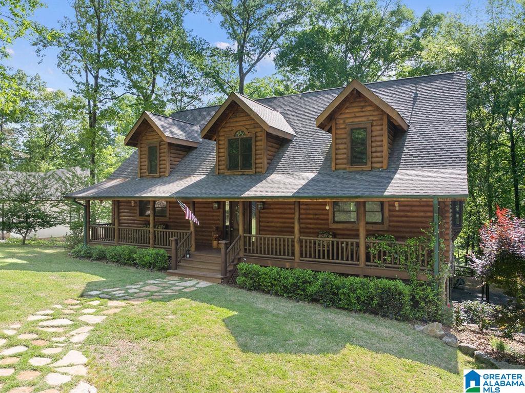 4th image of 322 Blue Water Pointe Dr, Jasper, AL 35504 | MLS# 21462307