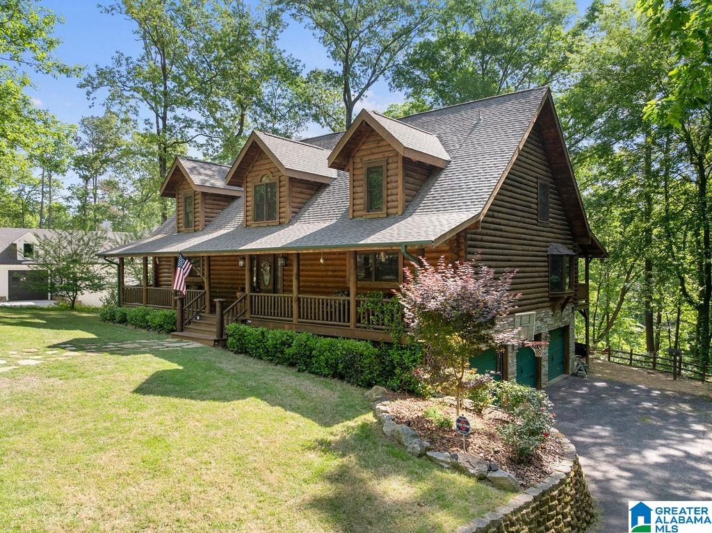 5th image of 322 Blue Water Pointe Dr, Jasper, AL 35504 | MLS# 21462307