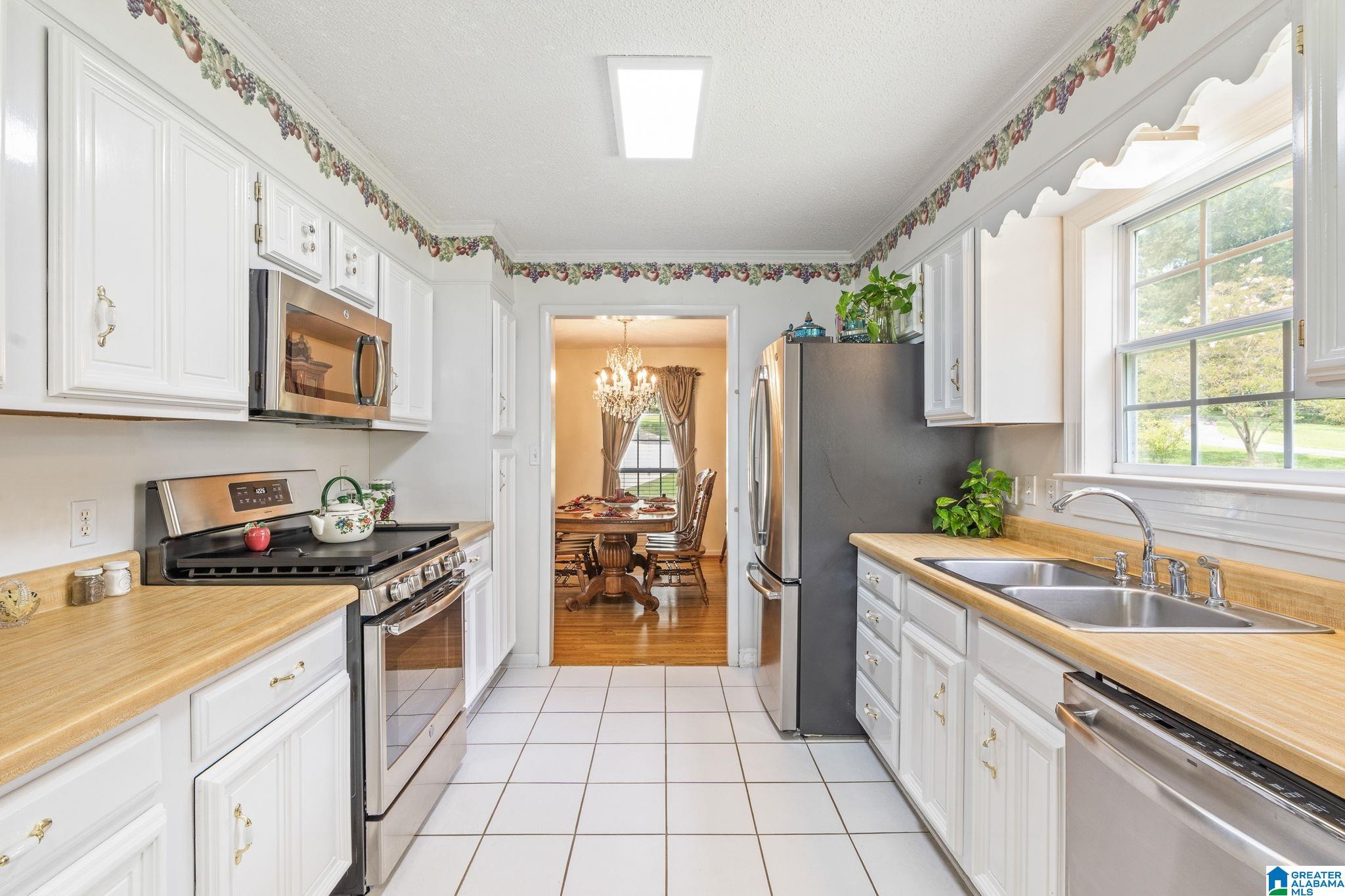 5th image of 7140 Skyline Dr, Pell City, AL 35128 | MLS# 21462315